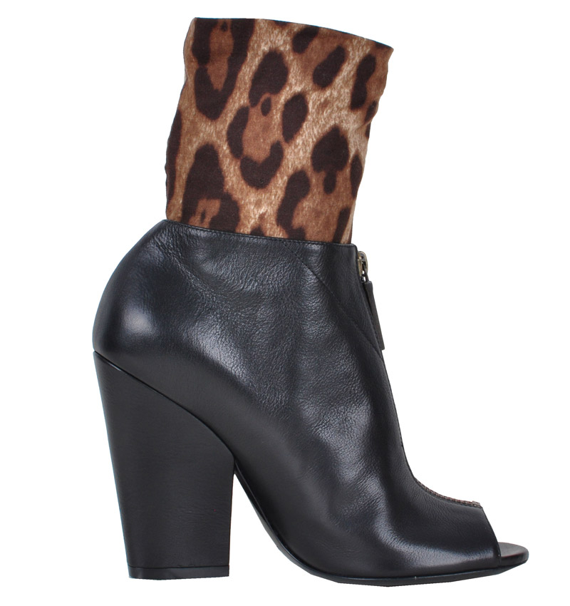 Pumps Black