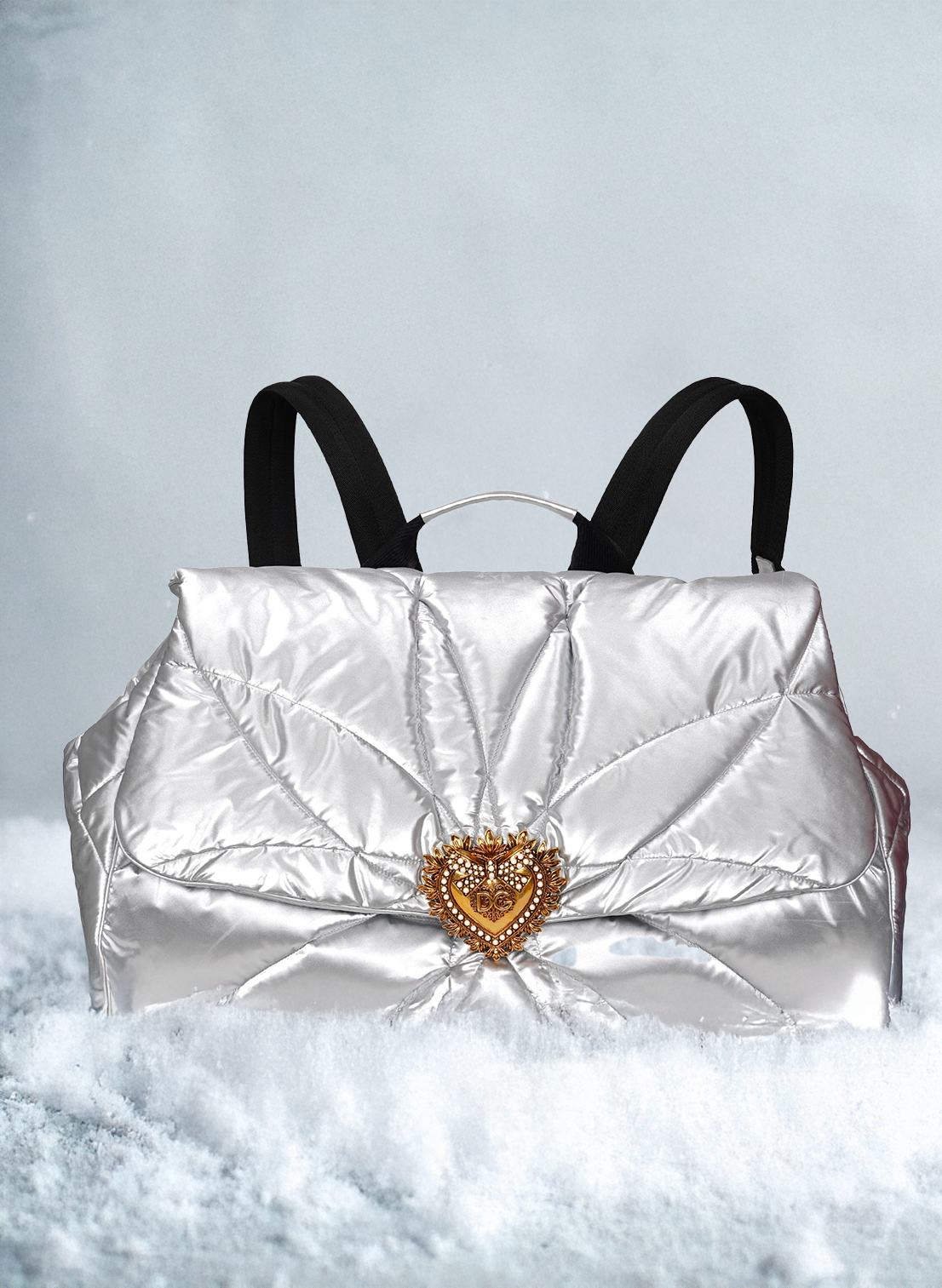 AUSGEFALLENE TASCHEN