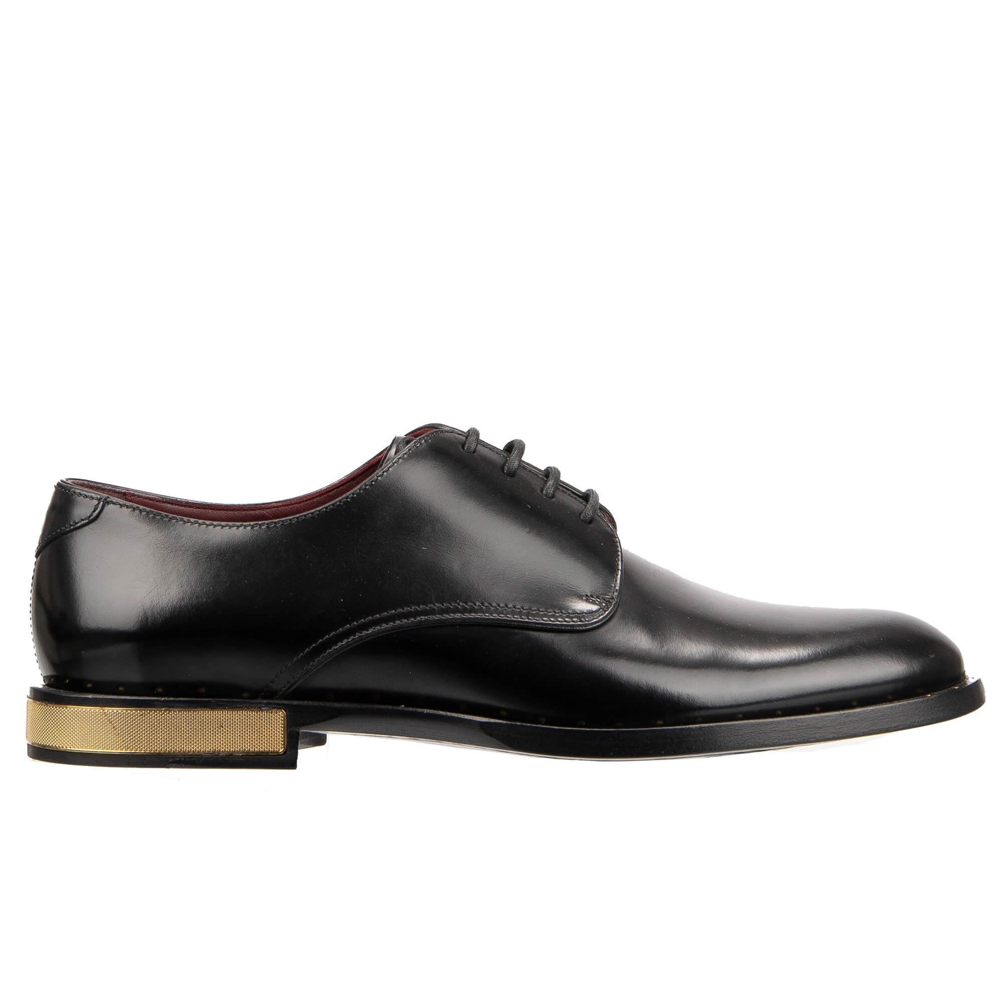 Price Dolce And Gabbana Logo Shoes Dolce Gabbana DG Logo Leather