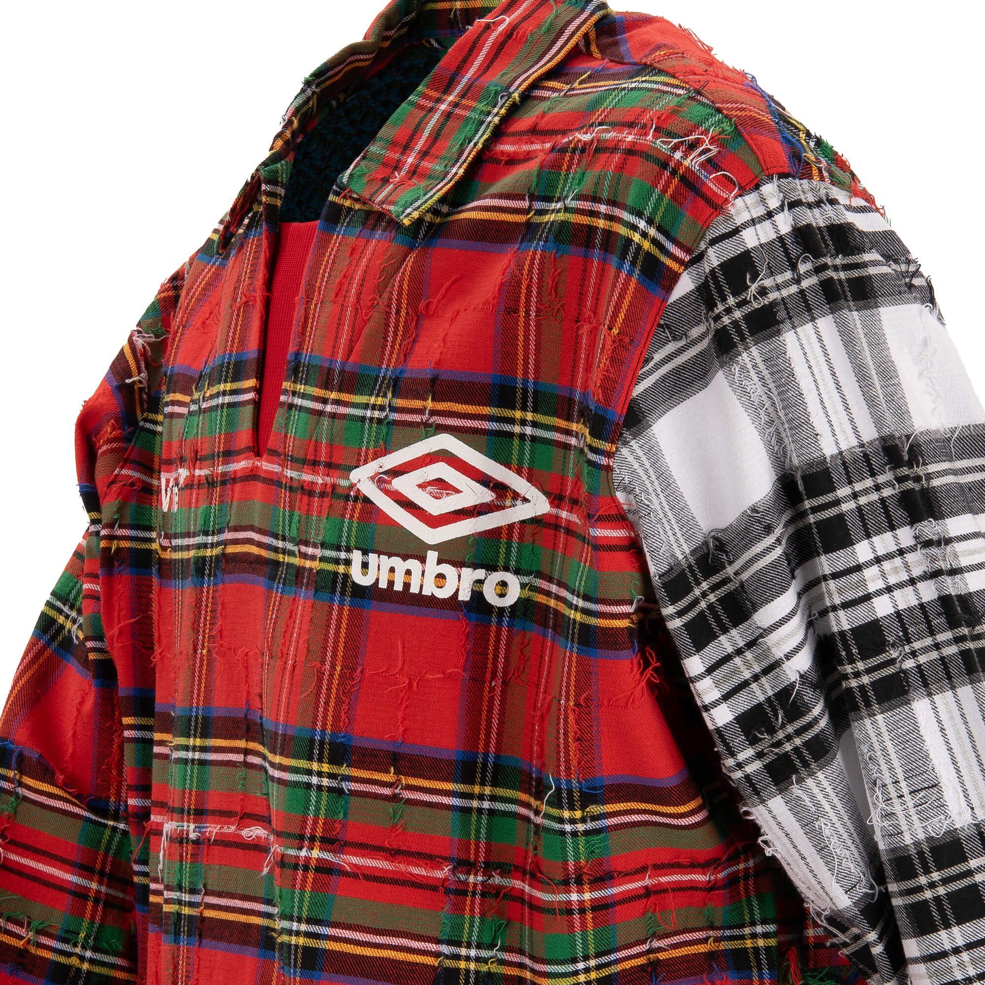 umbro x off white