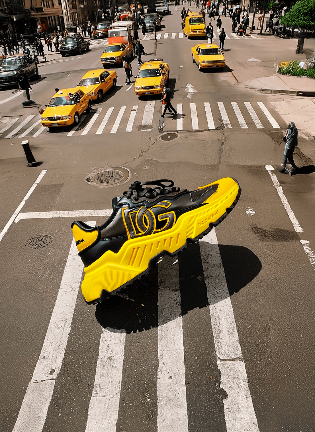 STILLVOLLE SCHUHE UND SNEAKER