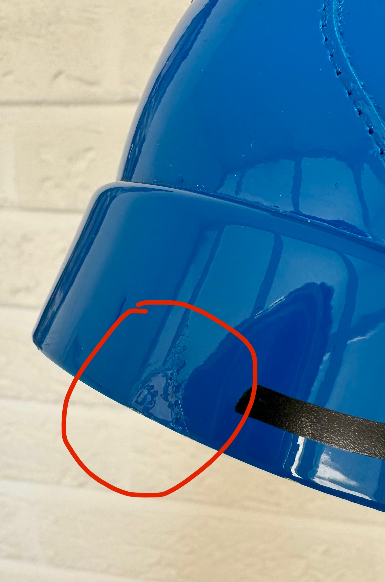 Low-Top Sneaker PORTOFINO Light für Herren in Weiß und Blau mit Logo von DOLCE & GABBANA