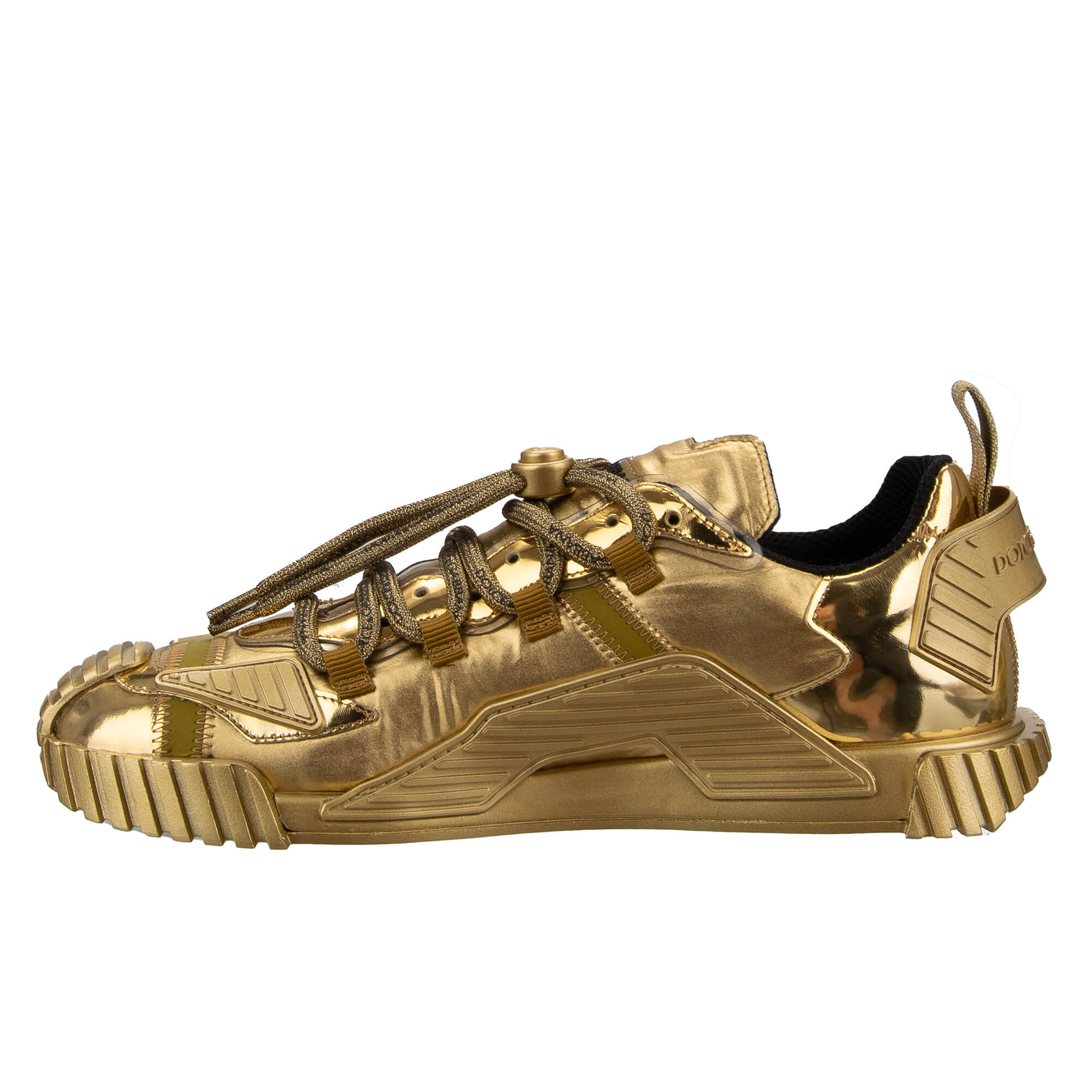 Slip On Sneaker Shoes Basket Dolce Gabbana Ns1 Dolce Gabbana Shoes