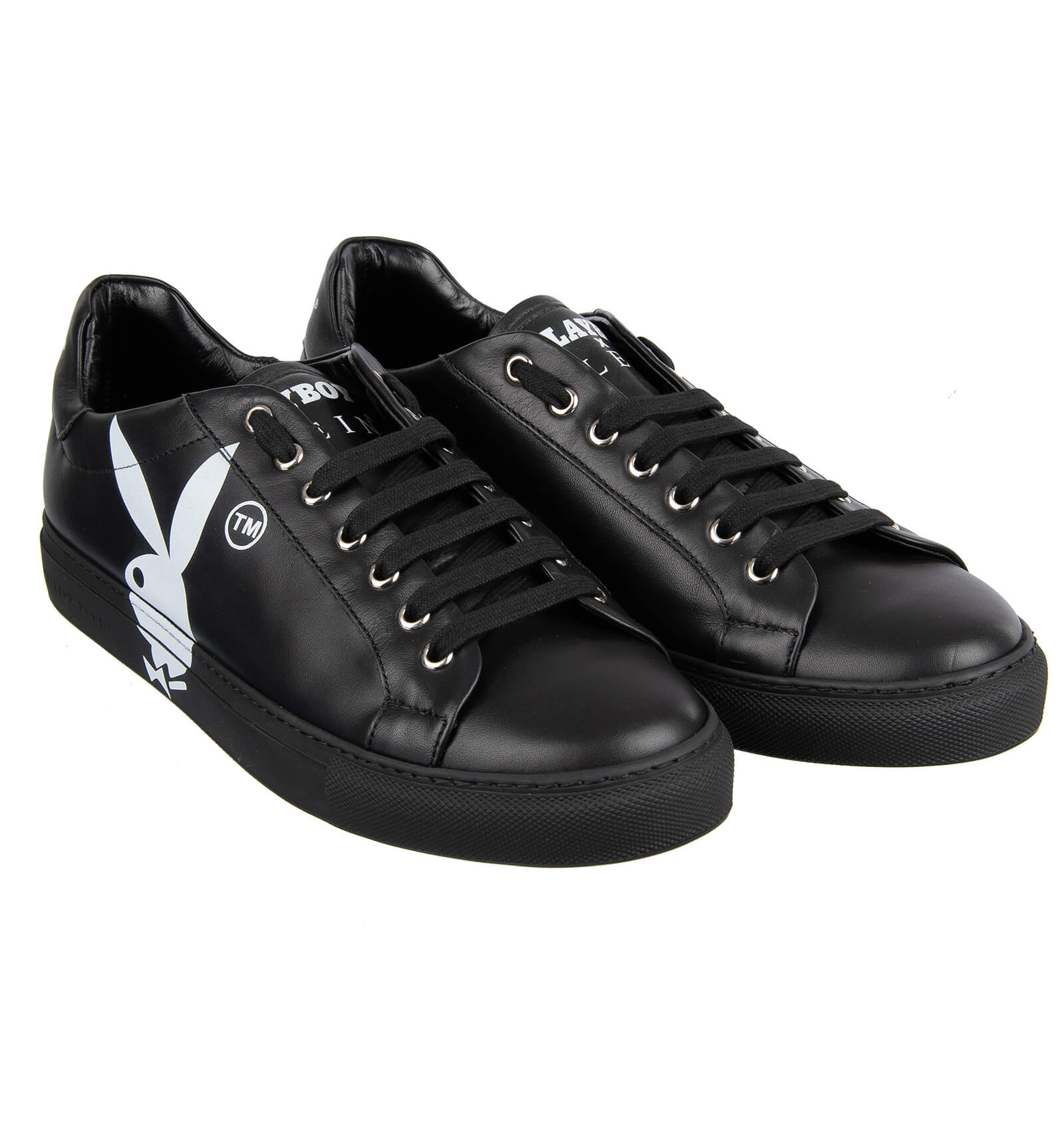 Philipp plein playboy shoes store