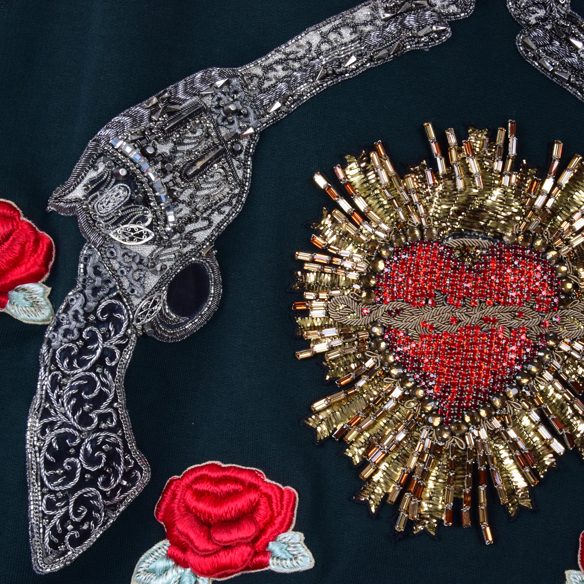 Dolce and gabbana sacred heart cheap