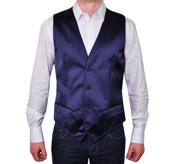 Waistcoat by D&G Dolce&Gabbana