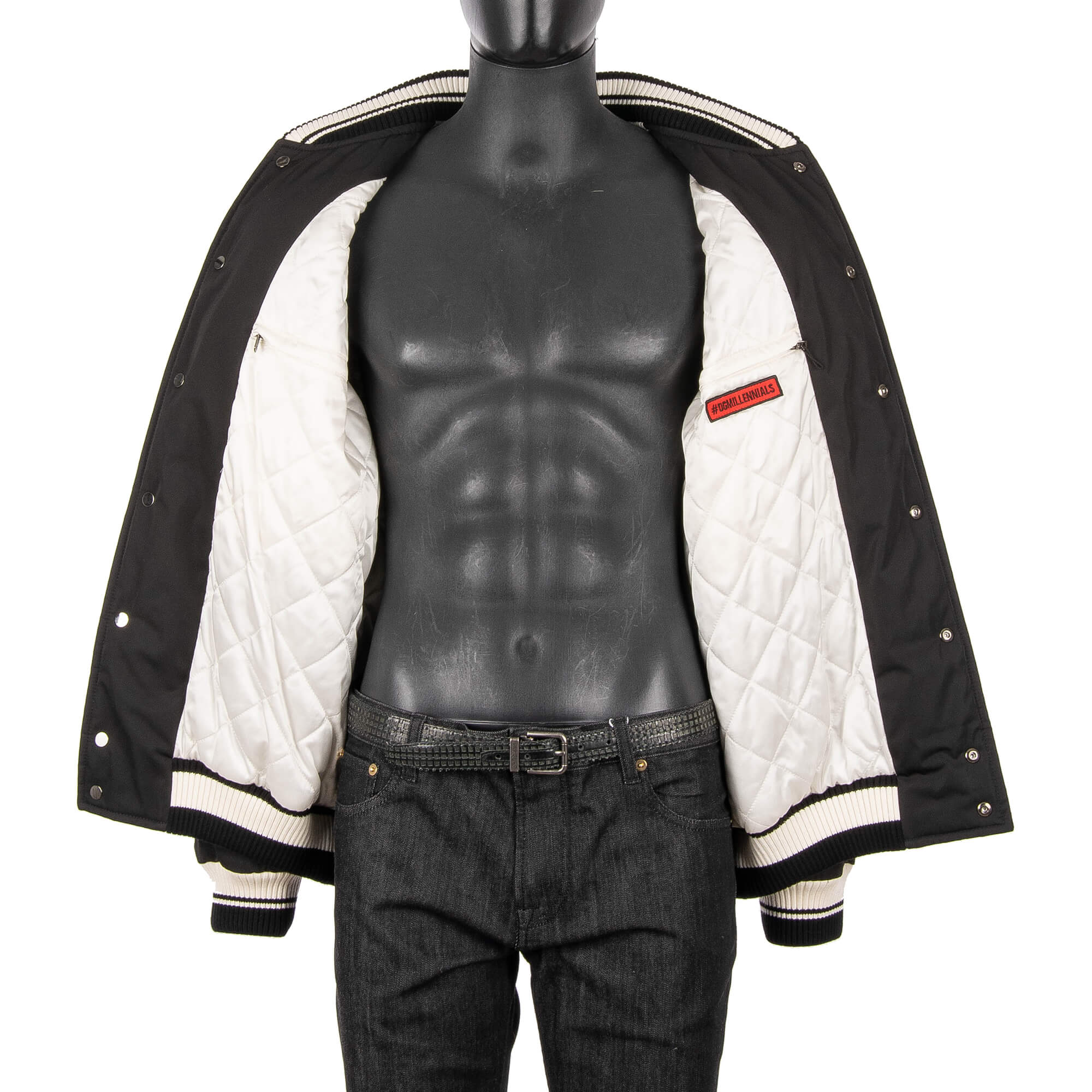 King d&g hotsell jacket