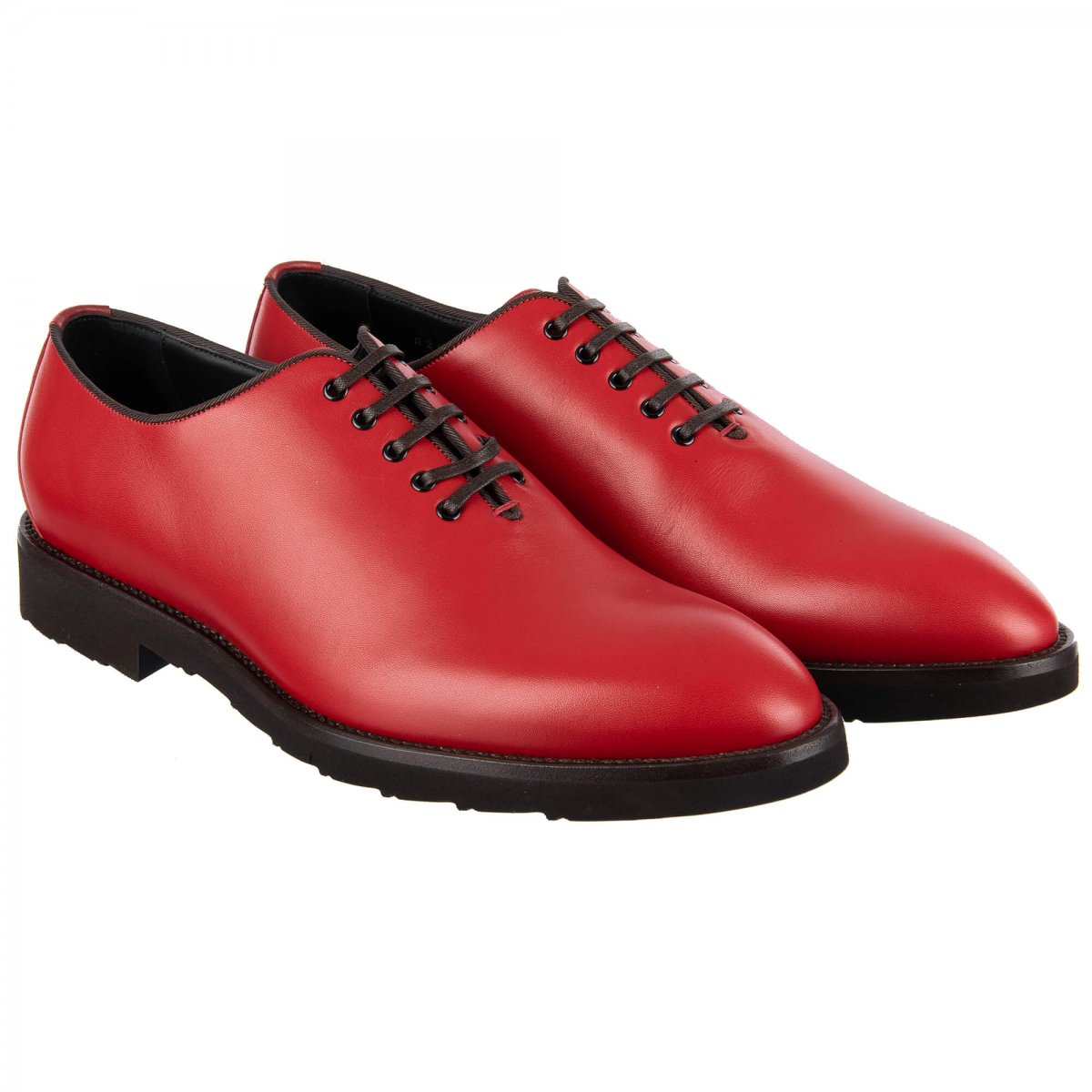 Dolce gabbana oxford shoes 2025