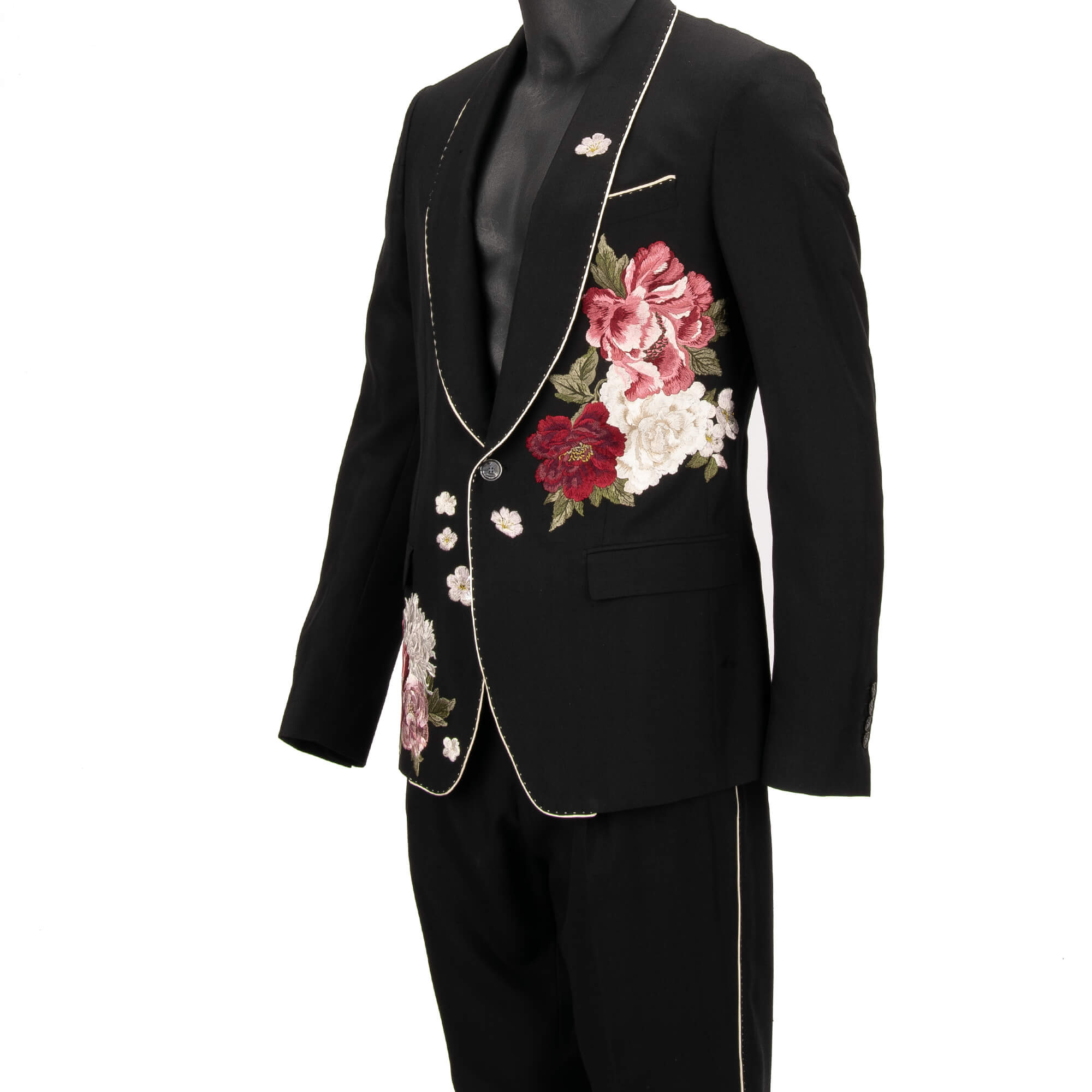 Wild tuxedo jackets sales