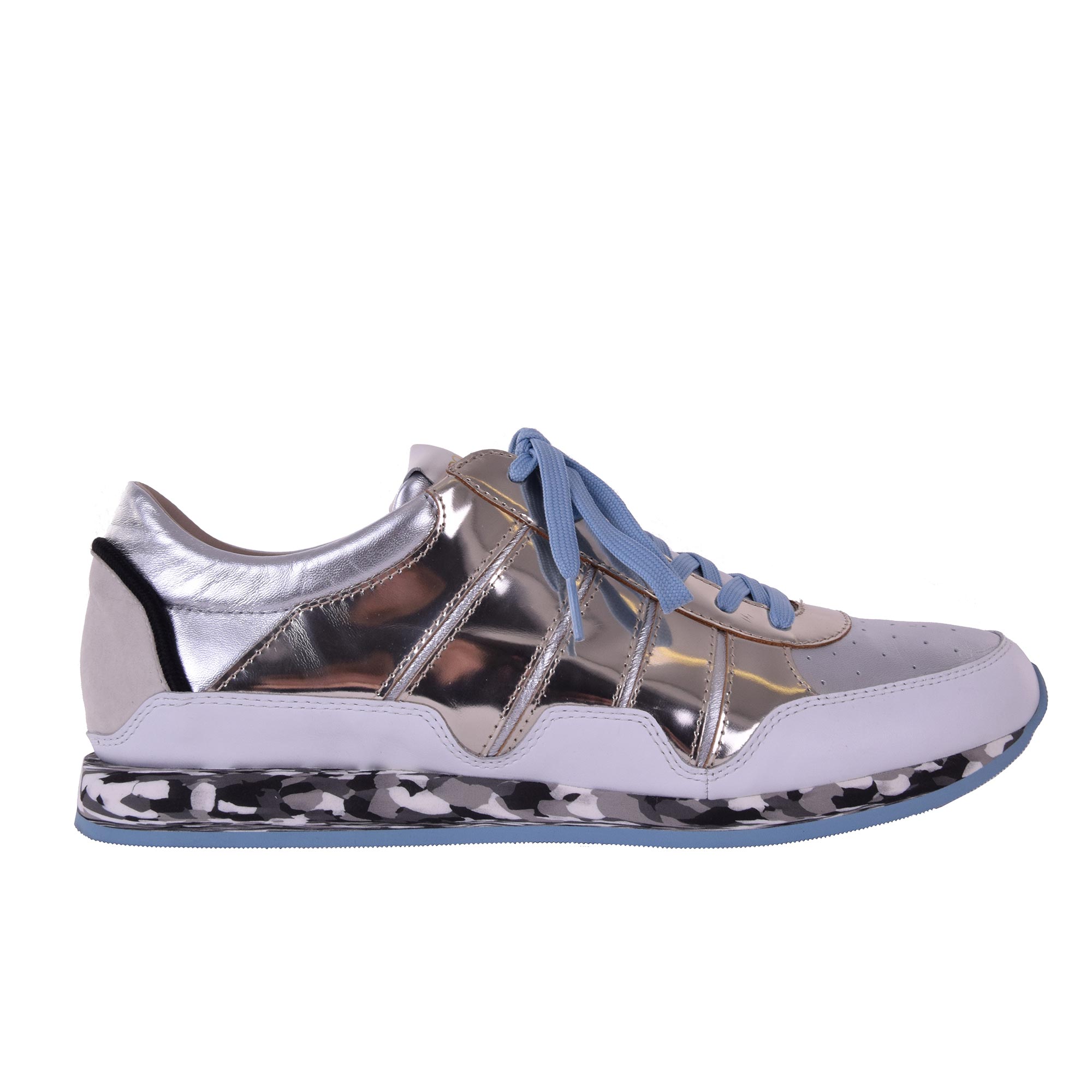 Dolce and discount gabbana shiny shoes