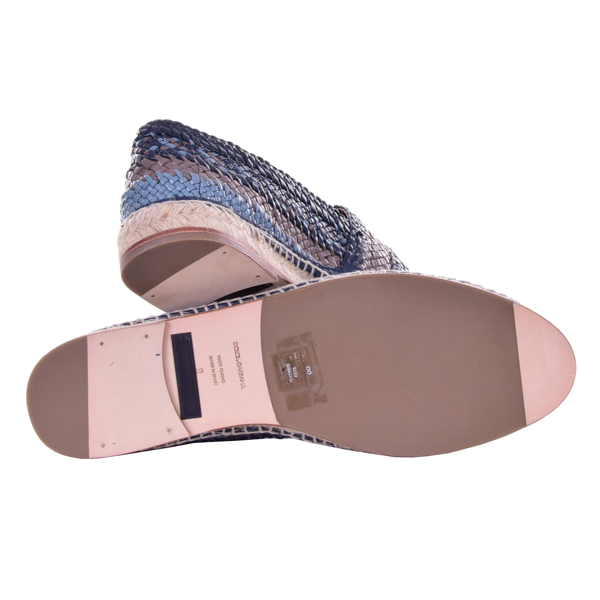 Buffalo espadrilles online