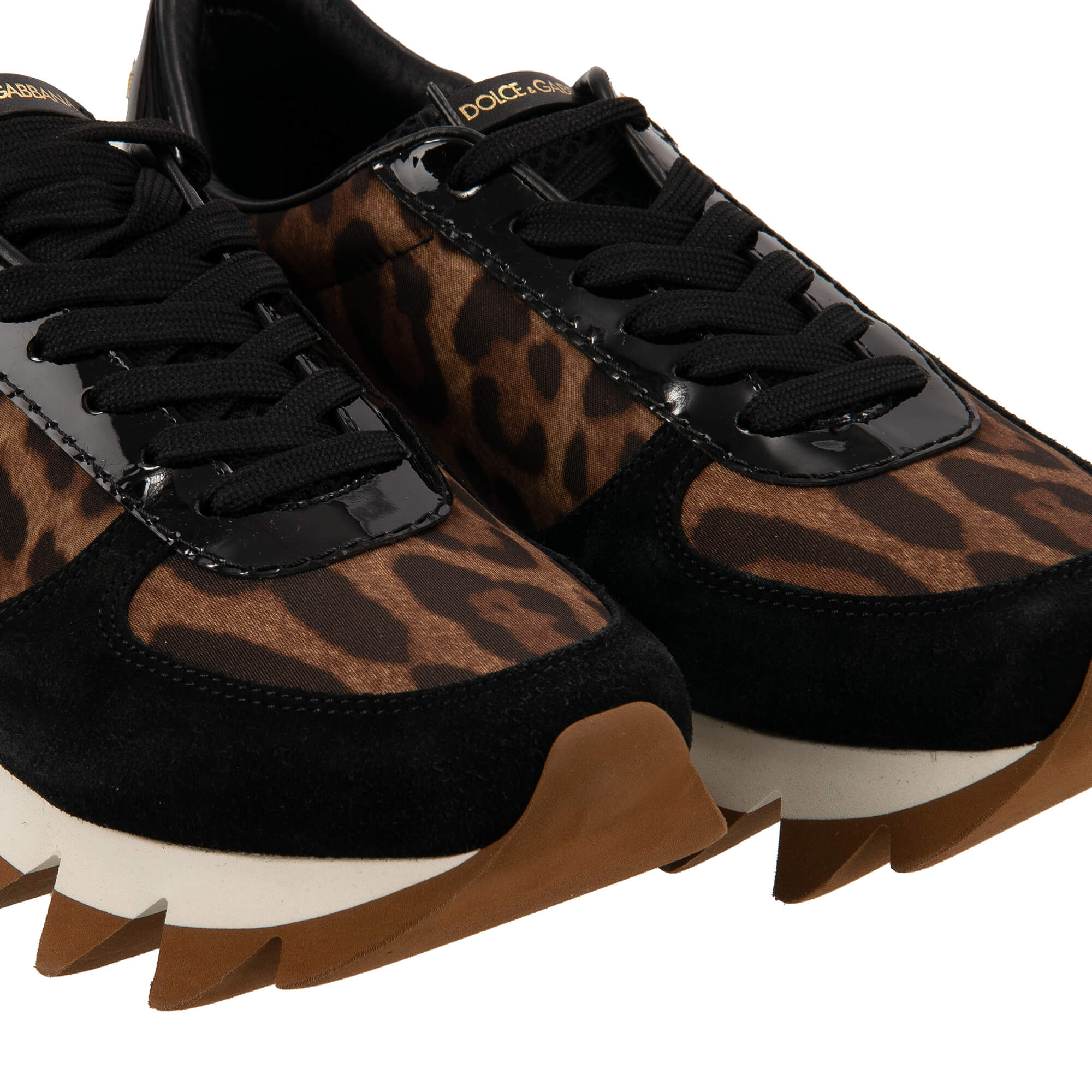 Dolce and gabbana capri sneakers shop