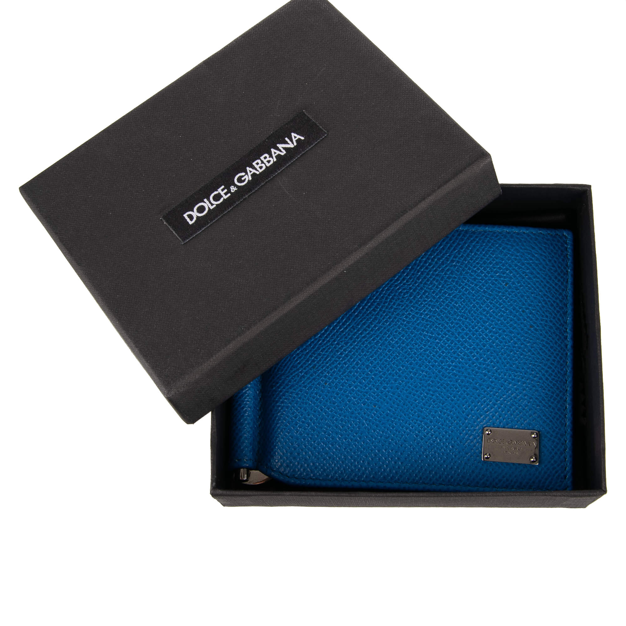 Dolce and gabbana money clip top