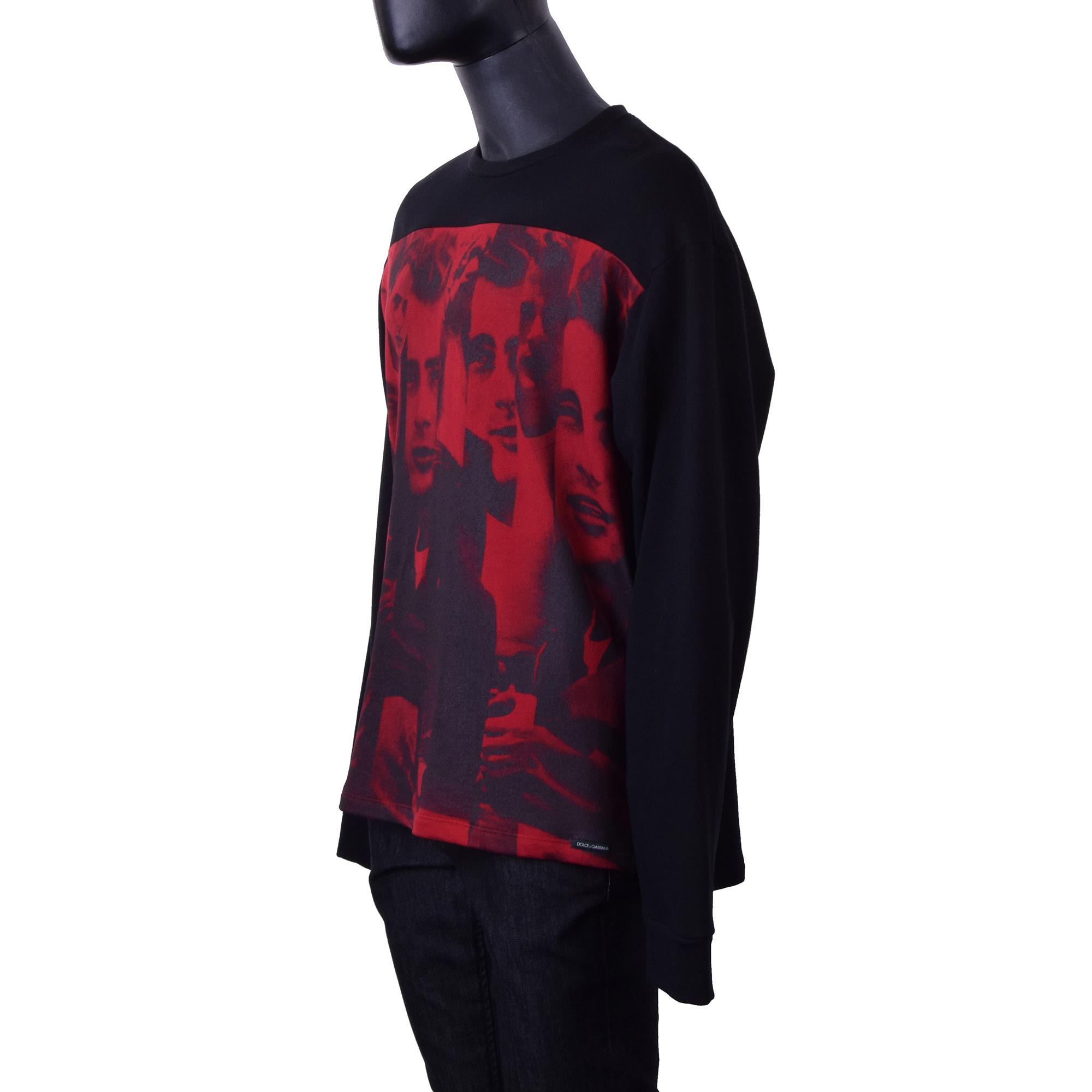 James dean sweatshirt outlet