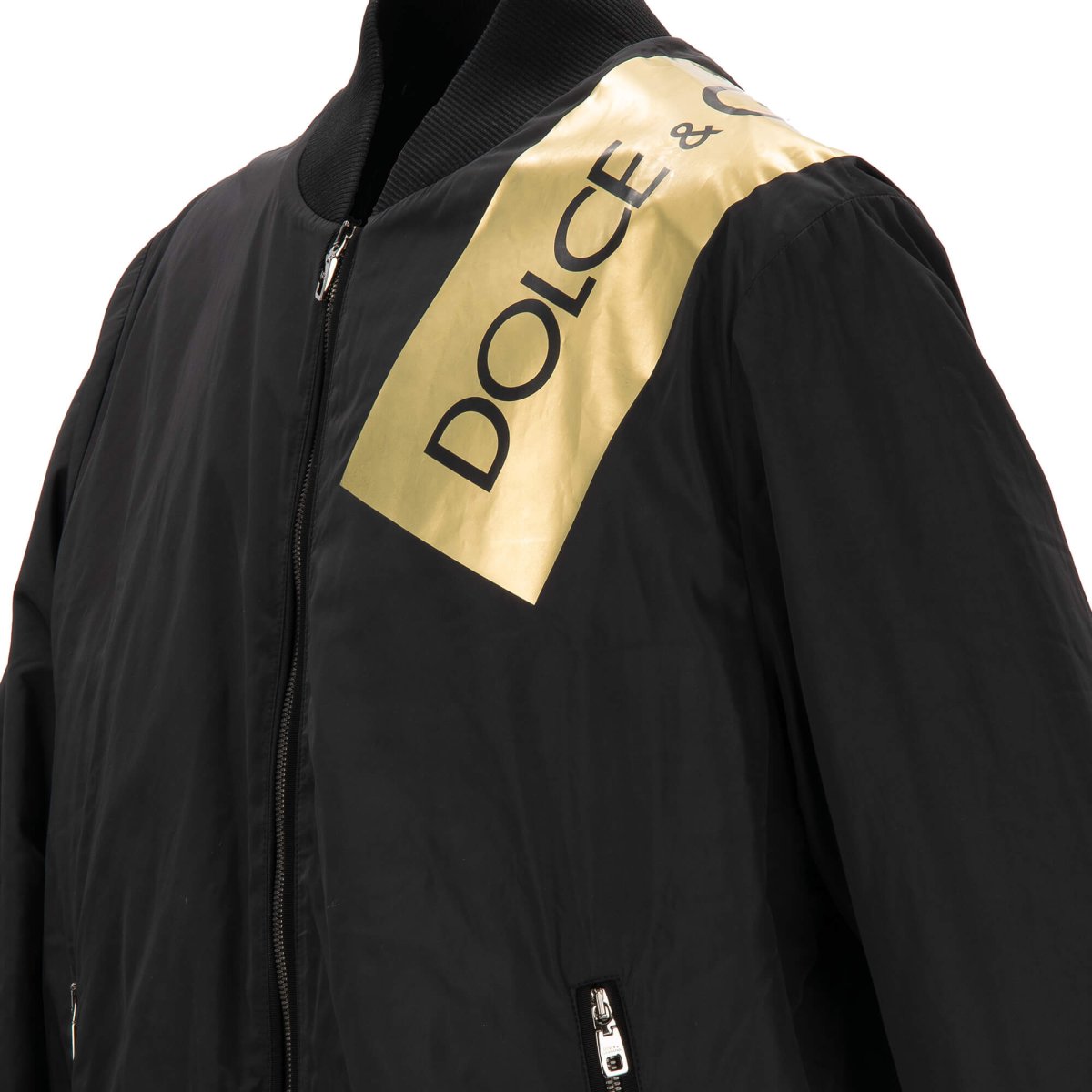 DOLCE-GABBANA-DG-Gold-Logo- DOLCE-GABBANA-DG-Gold-Logo-