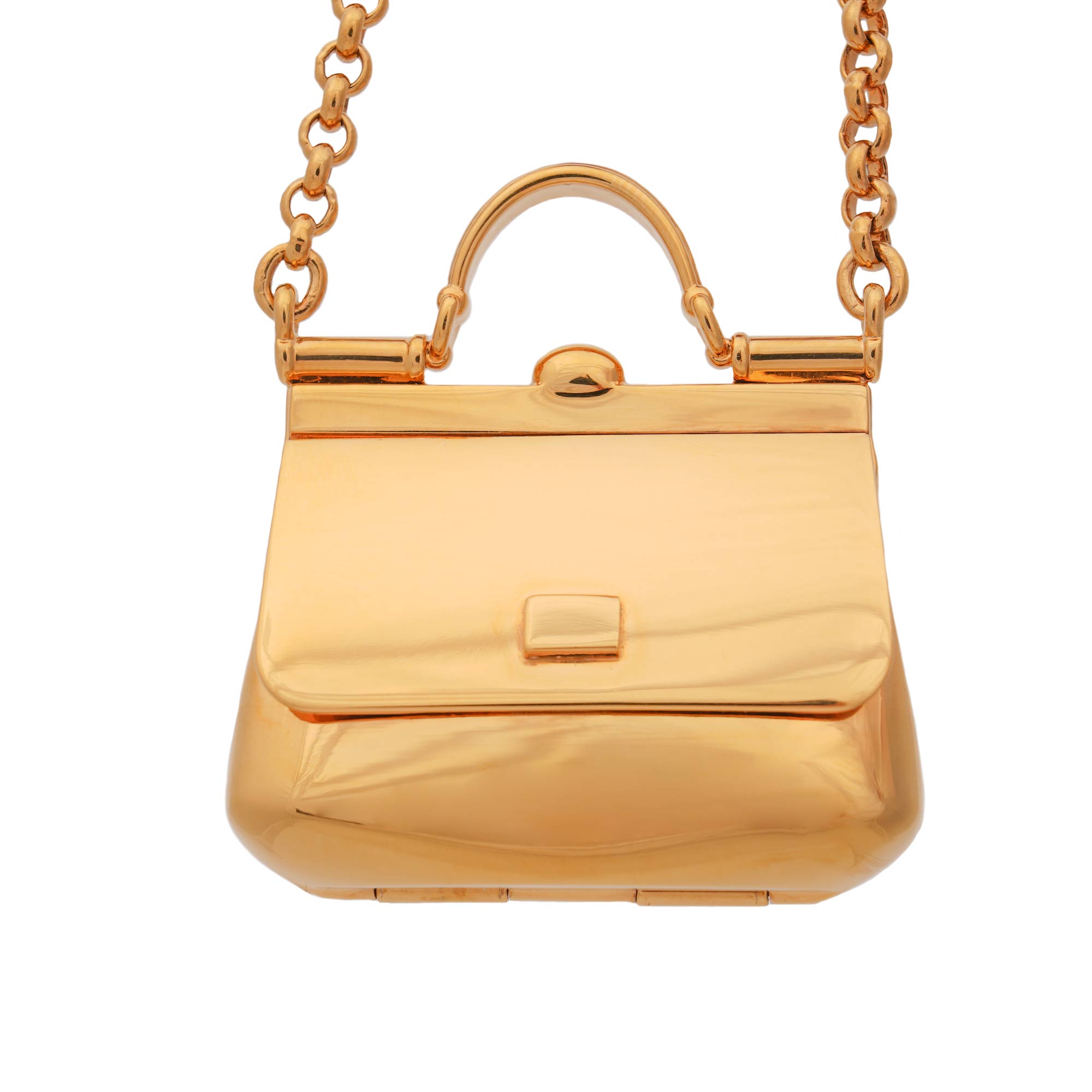 Dolce & Gabbana Miss Sicily Bag