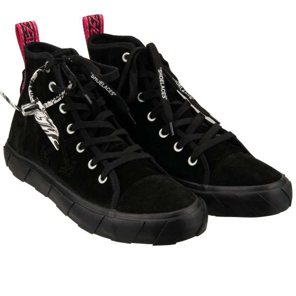 Off white virgil abloh sandals hot sale