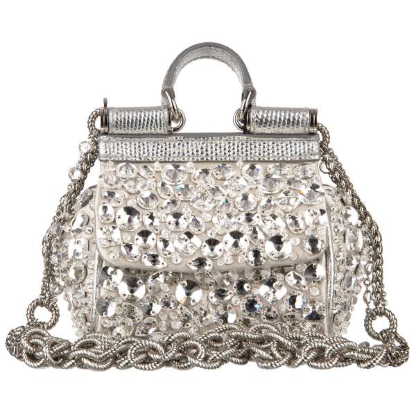 Micro dolce and discount gabbana