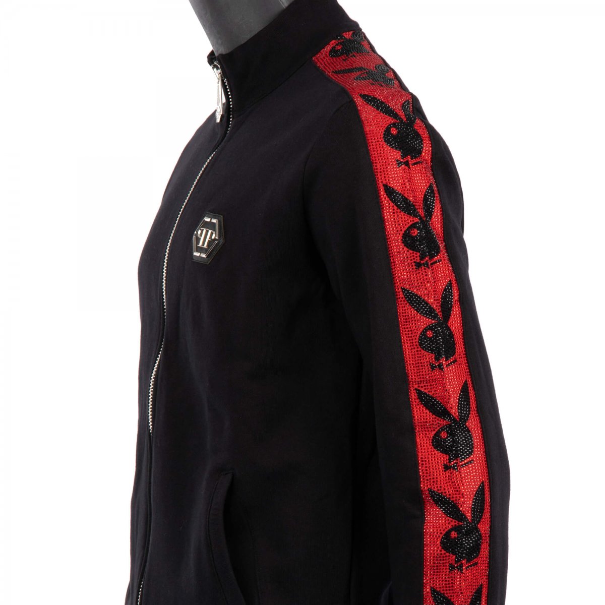 Philipp plein track jacket on sale
