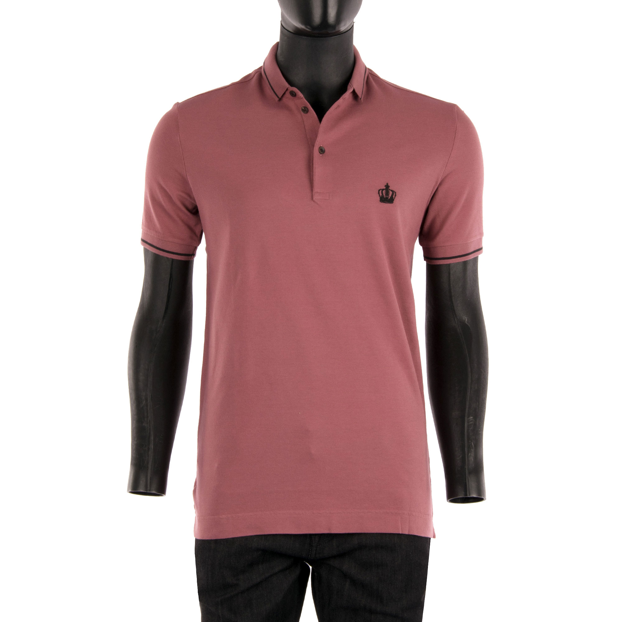 Polo dolce 2025 gabbana