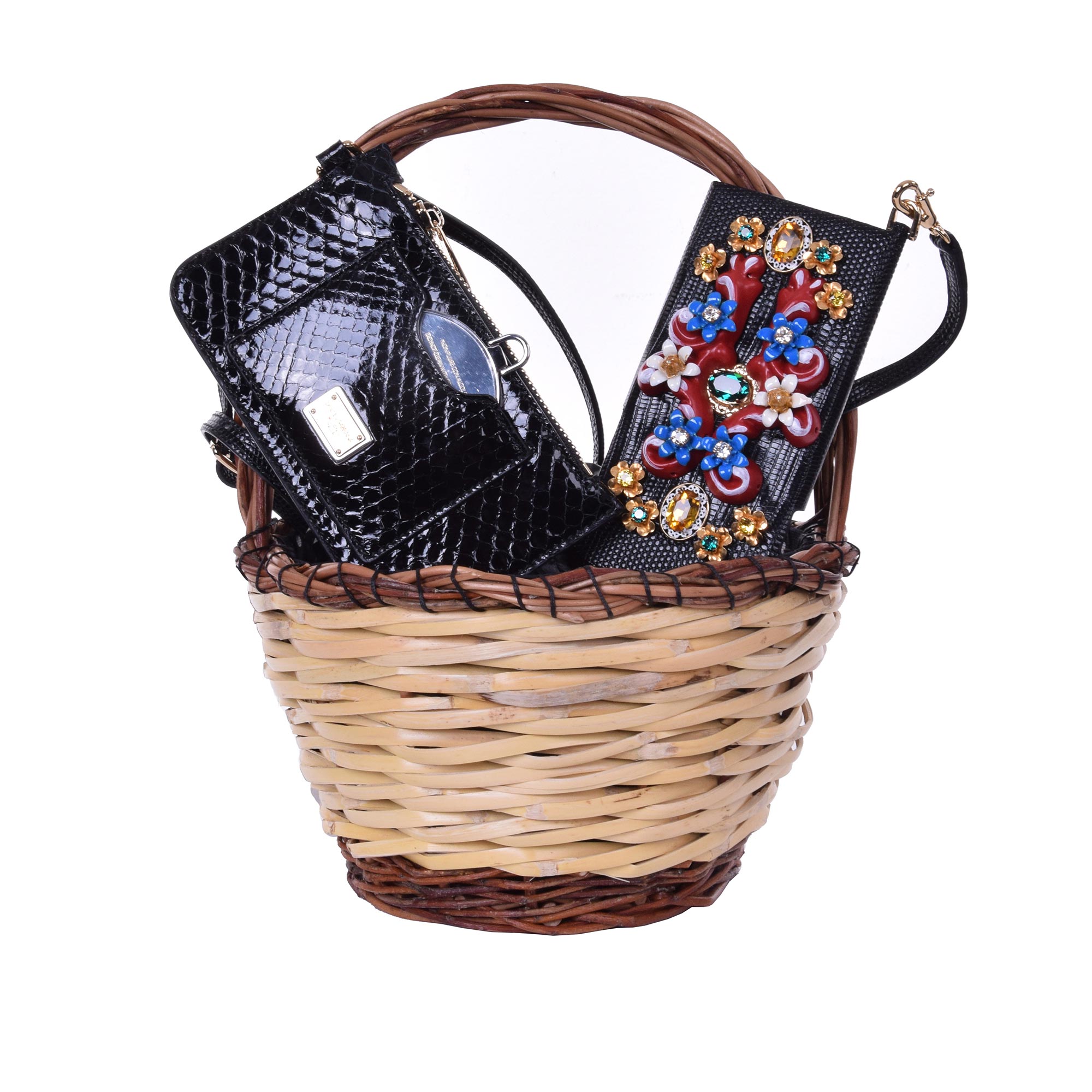 Dolce basket store