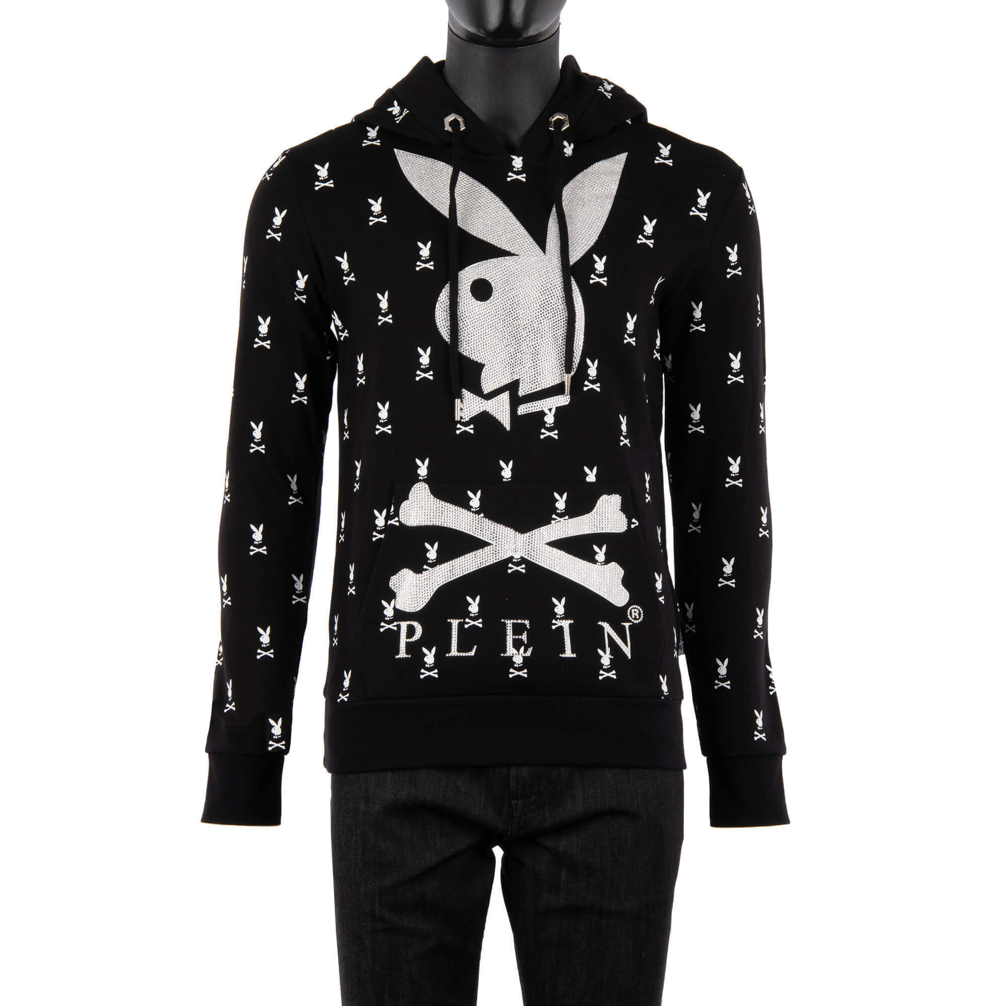 Sudadera discount philipp plein