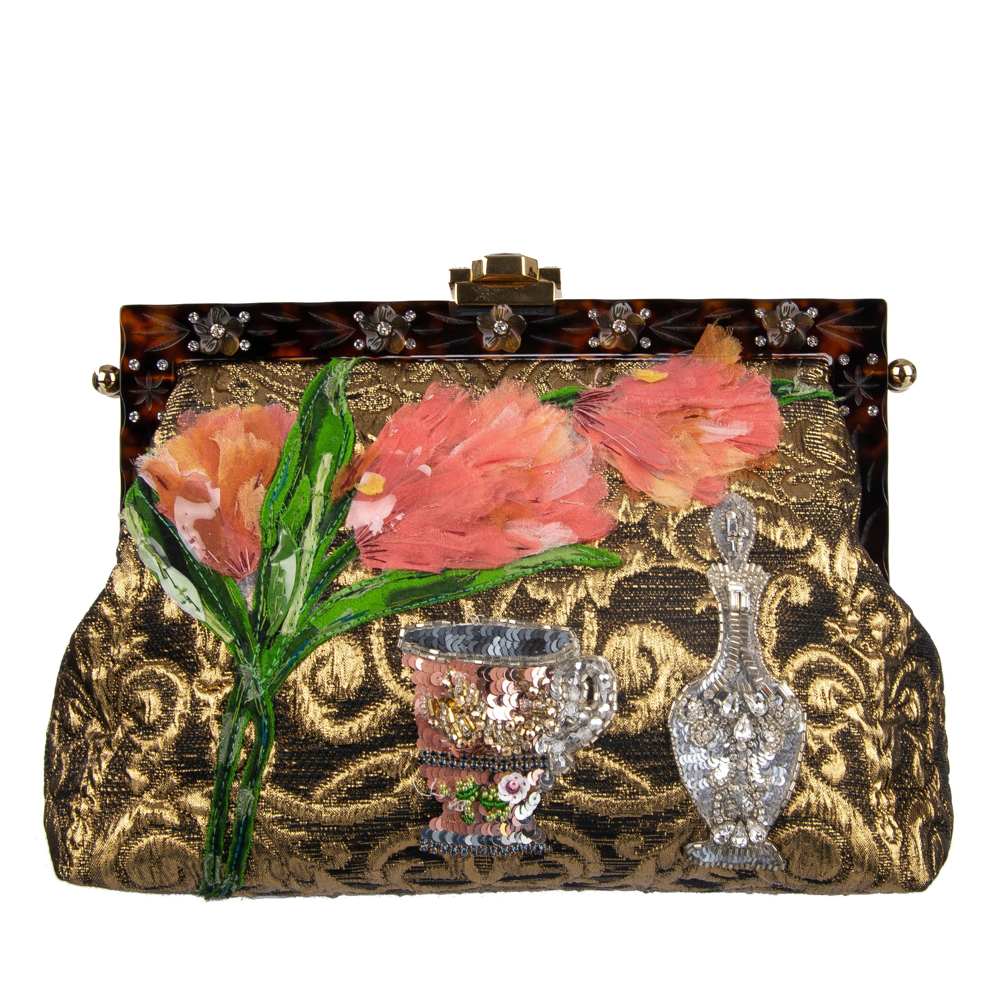 Dolce and gabbana clutch bag new arrivals