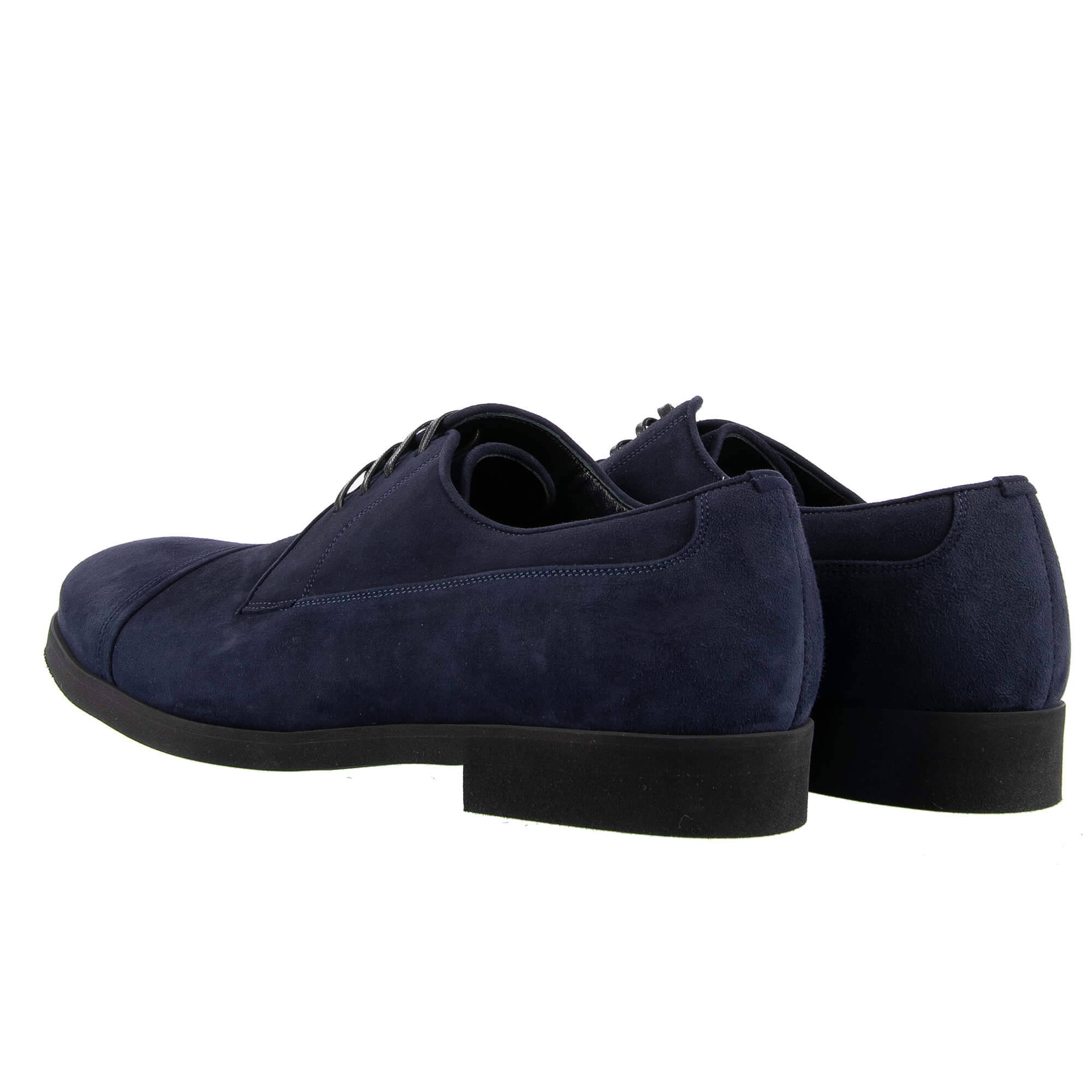 Dolce and gabbana oxford clearance shoes