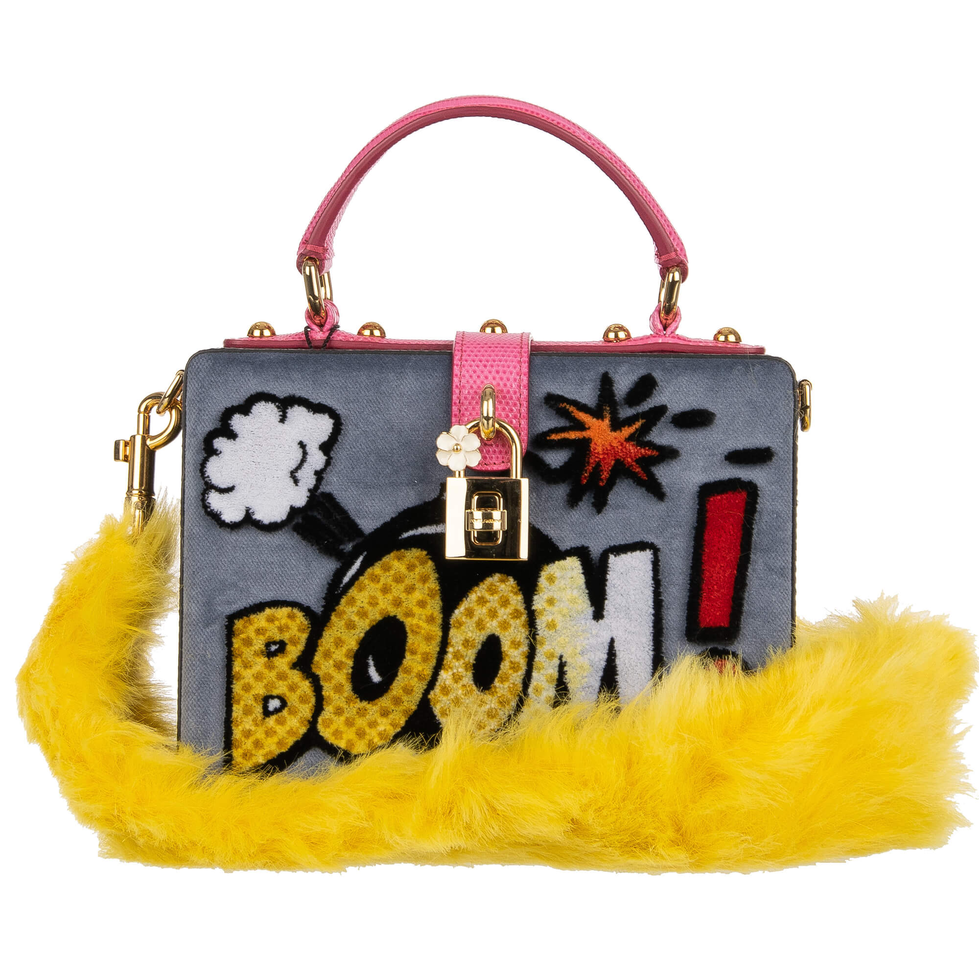 D&g clutch 2025 bag