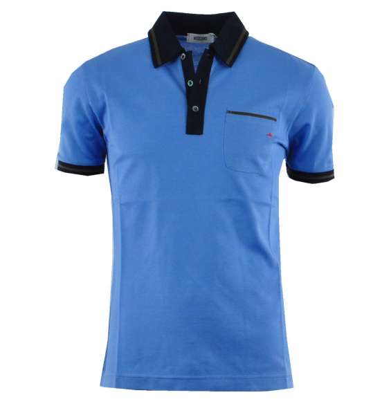 POLO-SHIRT von MOSCHINO