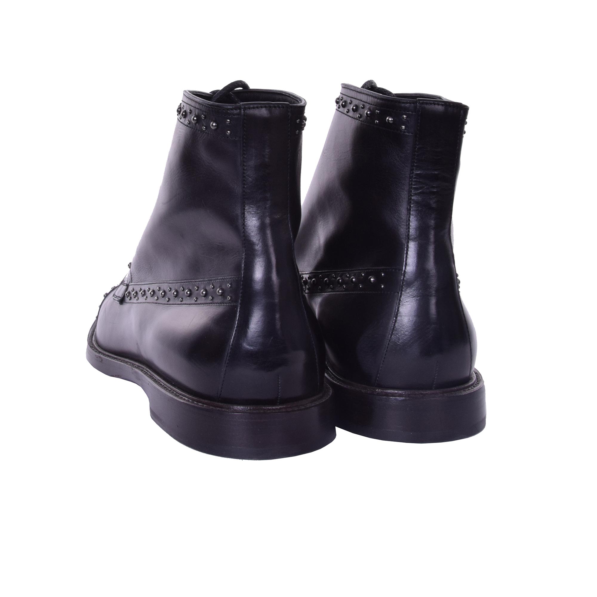 Dolce gabbana chelsea boots online