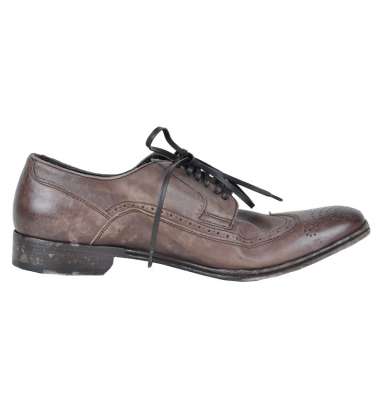 Shoes Brown