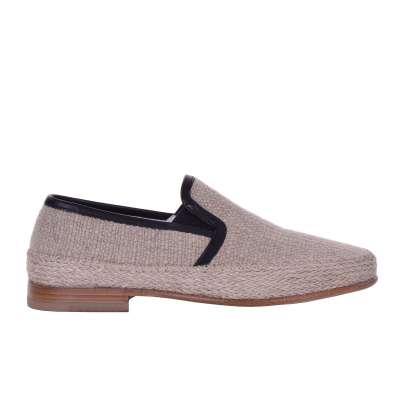 Canvas Espadrilles PIANOSA Beige