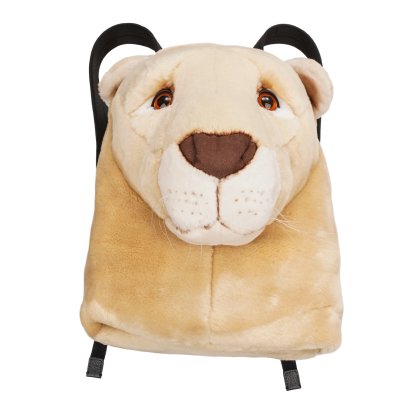 DOLCE-GABBANA-Unisex-Faux-Fur-