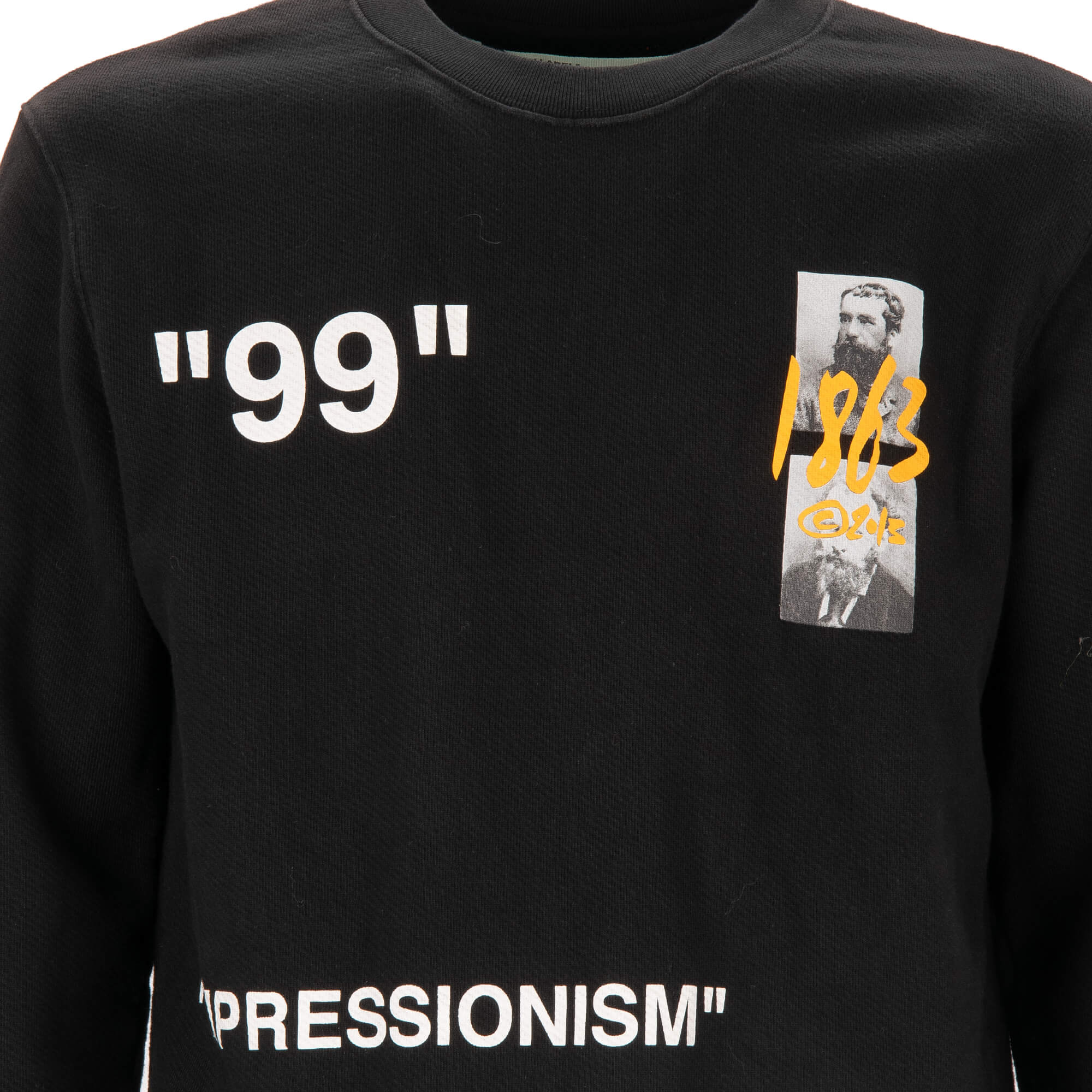 99 impressionism sweatshirt online