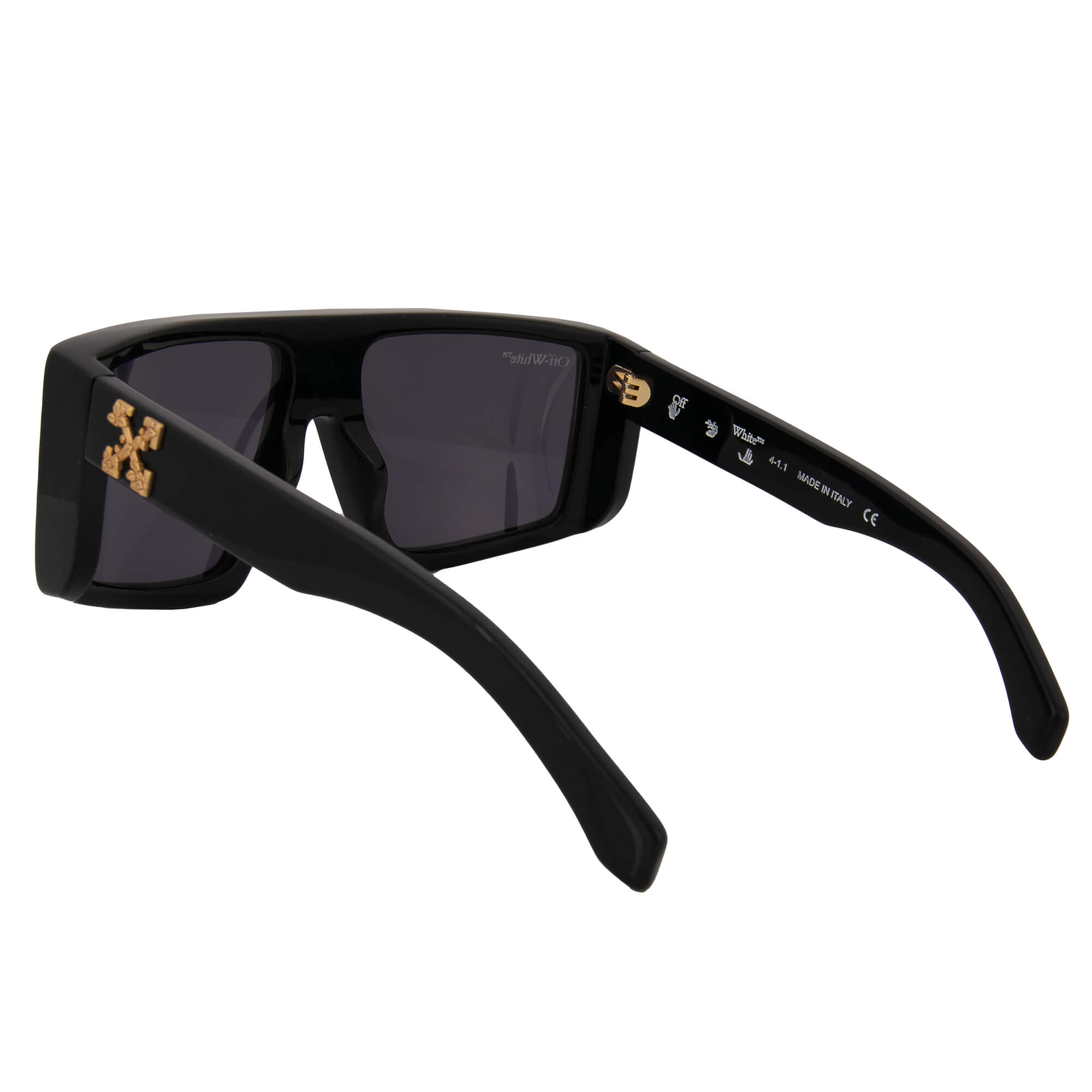 Off-White Alps Sunglasses