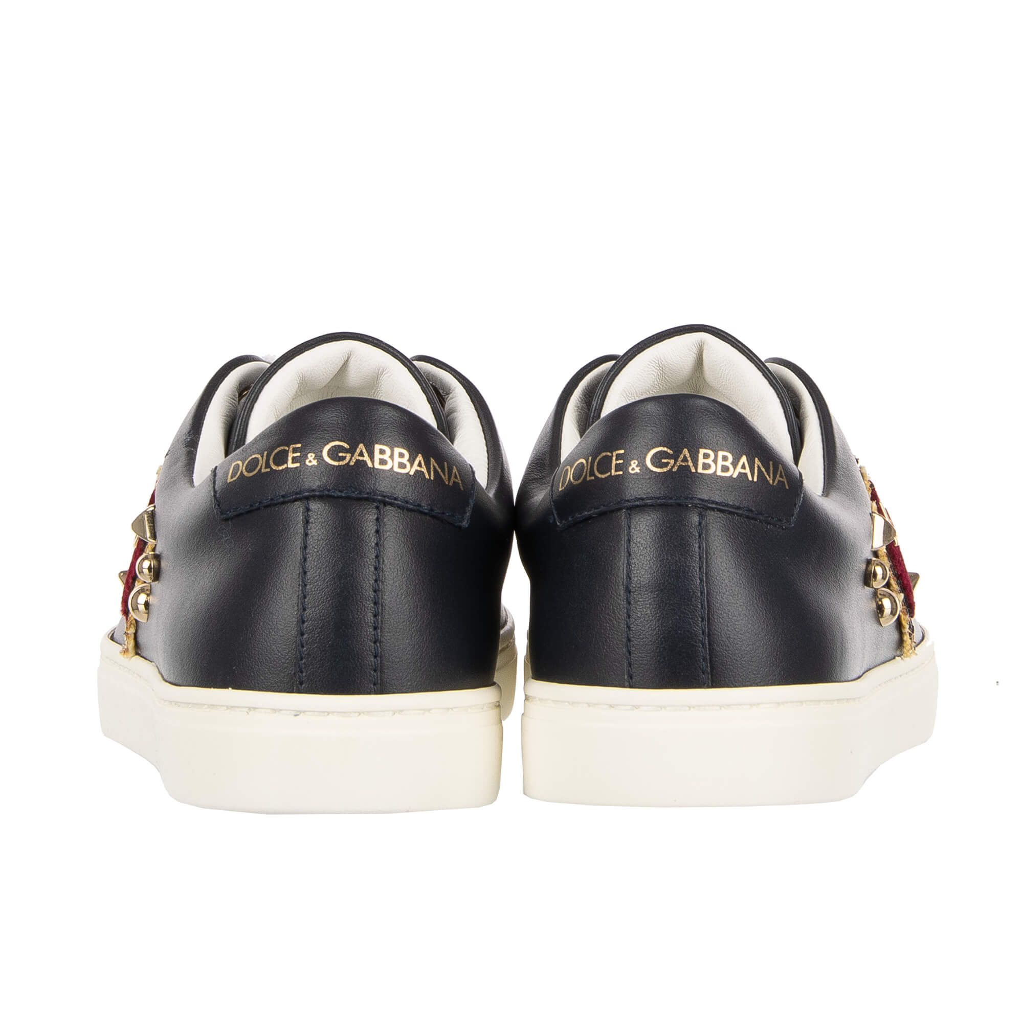 Dolce gabbana dark blue top