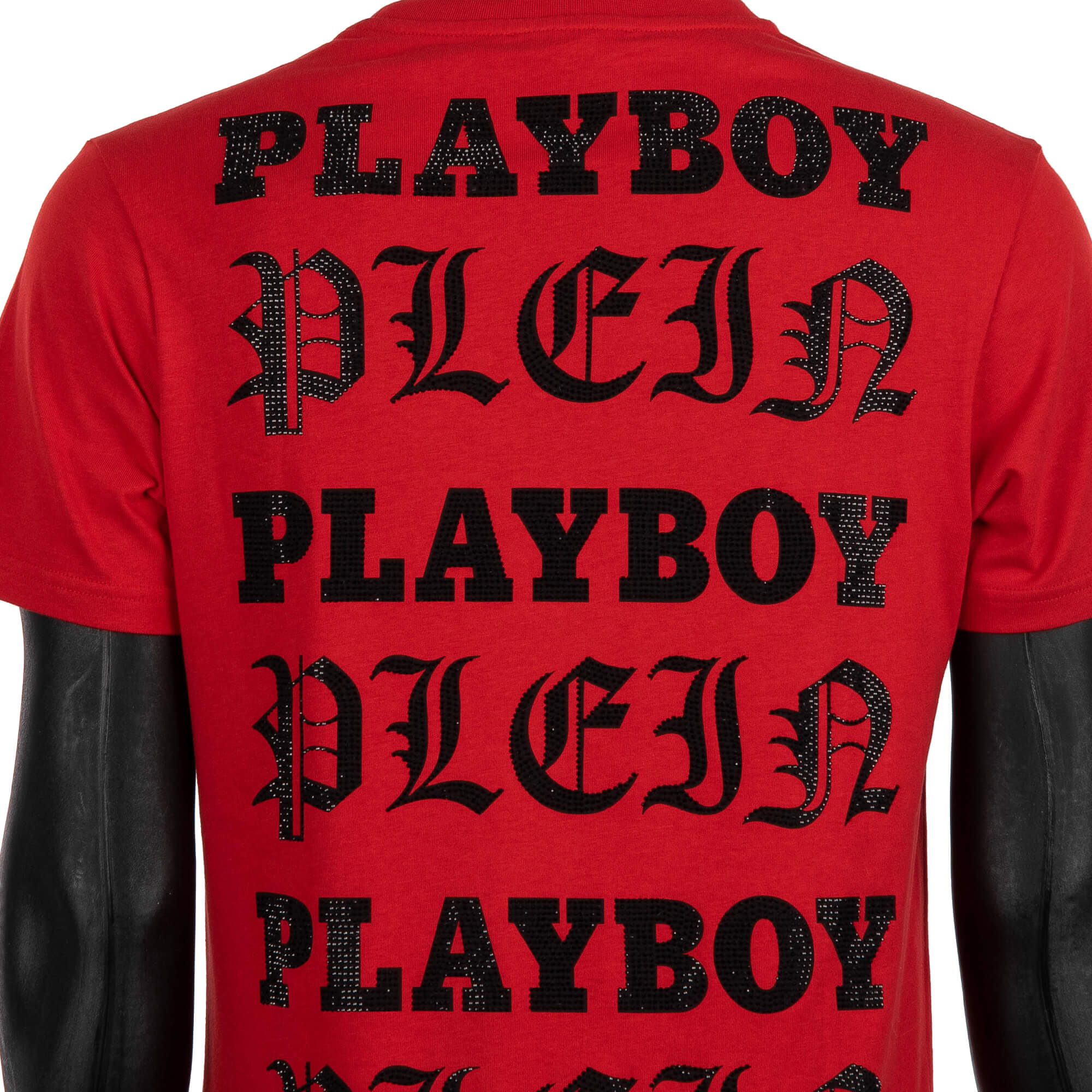 Philipp plein sales playboy shirt