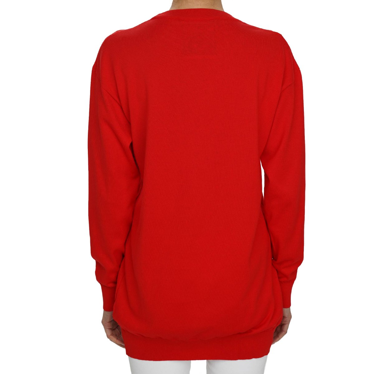 MOSCHINO-COUTURE-Sweater- MOSCHINO-COUTURE-Sweater-