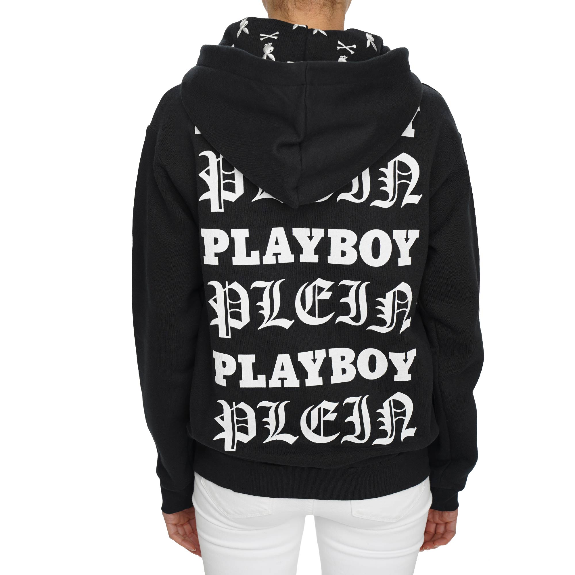 Play boy online bunny sweater