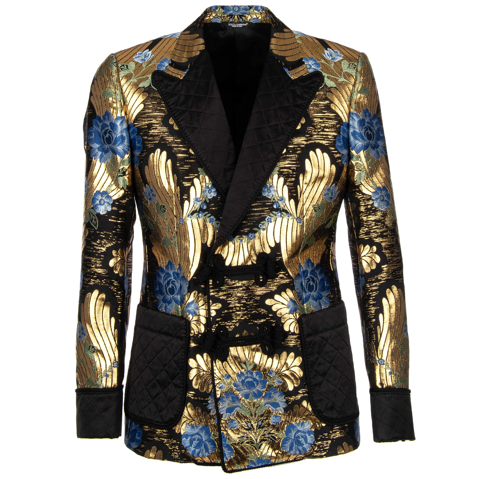 Dolce gabbana deals blazer mens