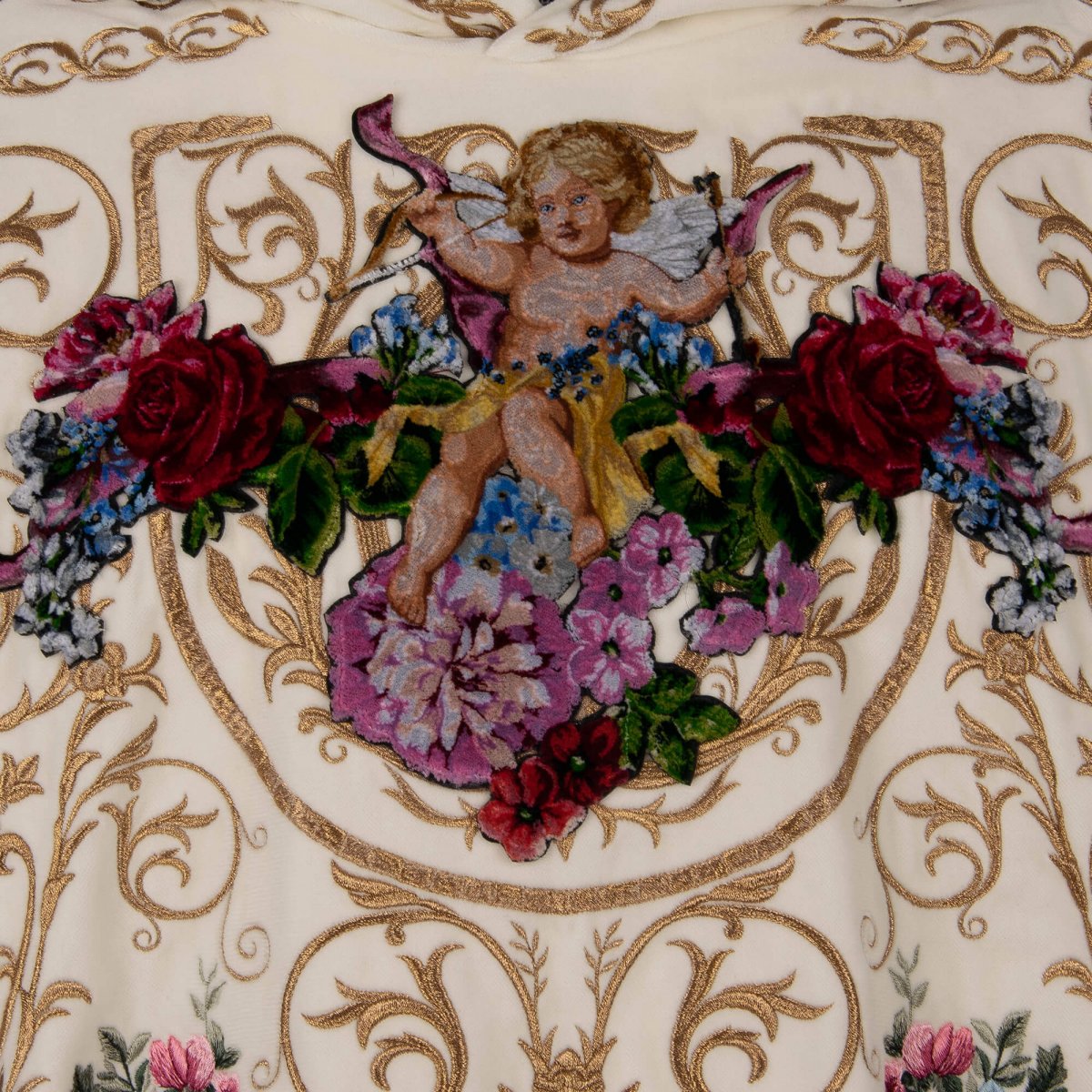 DOLCE-GABBANA-Runway-Angels- DOLCE-GABBANA-Runway-Angels-