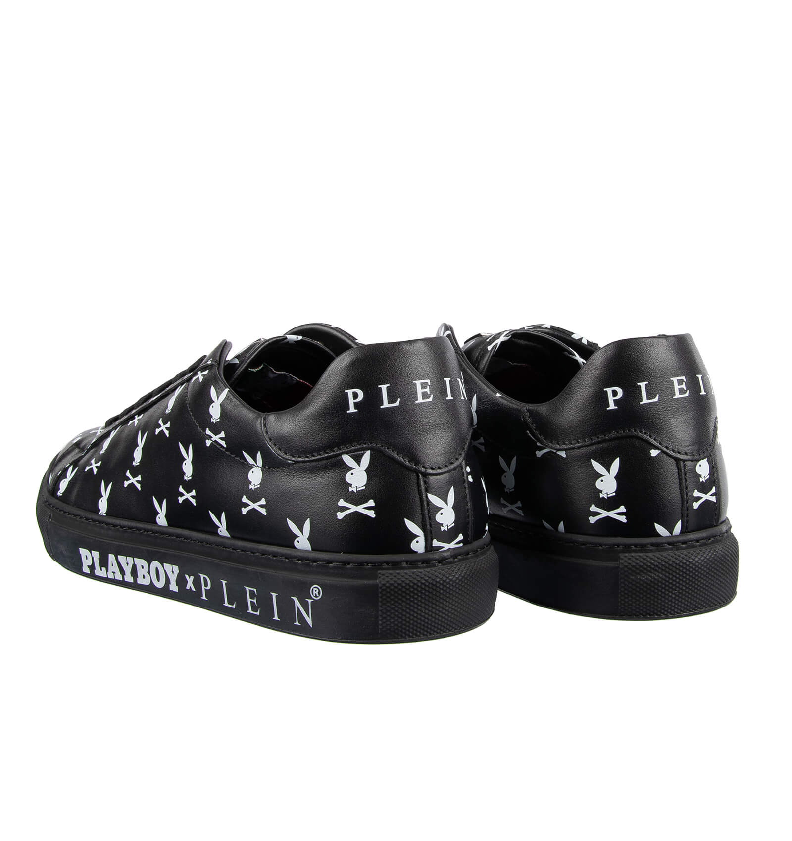 Philipp plein playboy shoes store