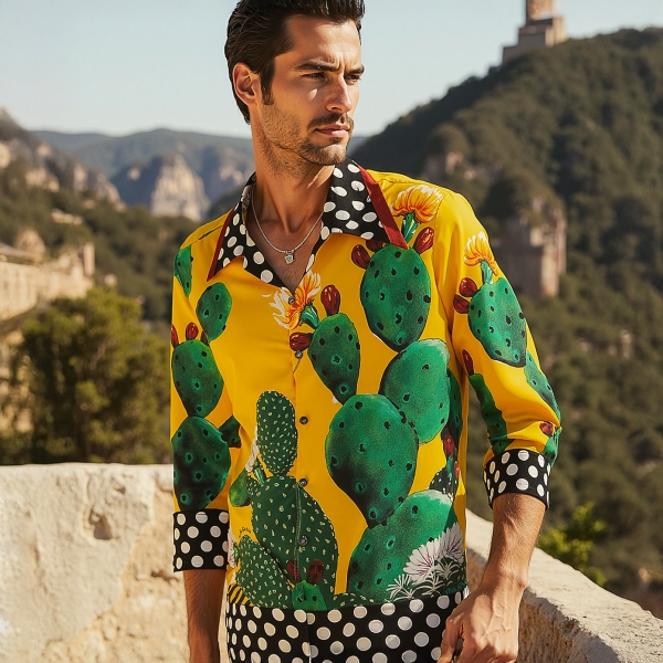 Men Shop