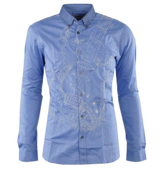 SHIRT by MOSCHINO First Line