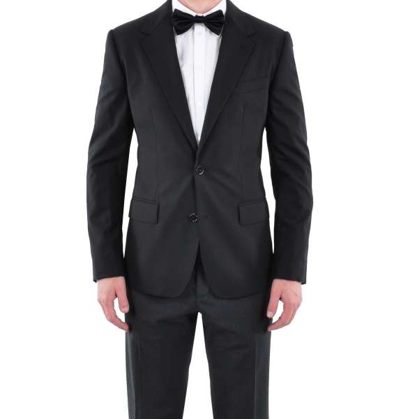 SUIT / COMBINATION by DOLCE & GABBANA Black Label