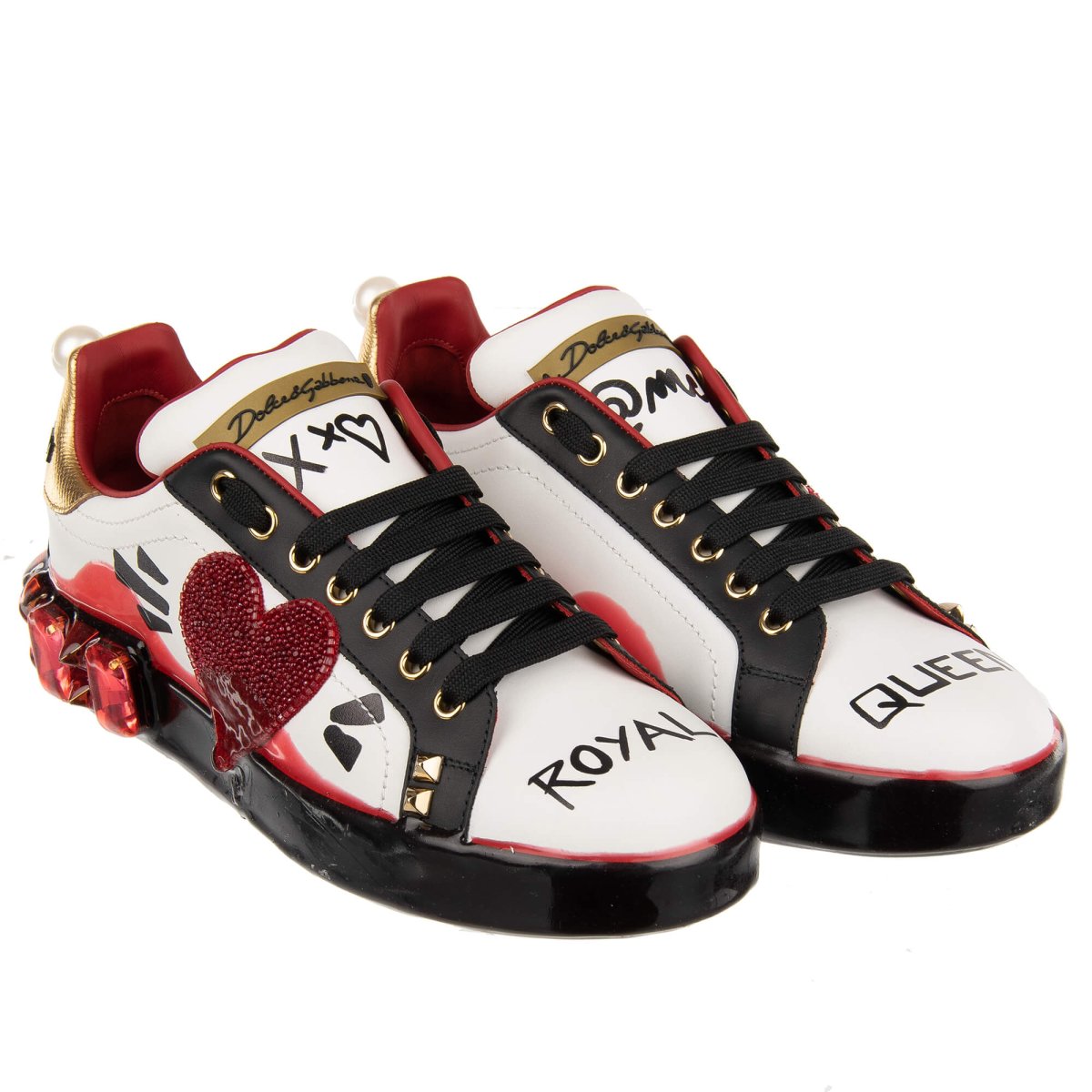 Dolce gabbana royal hotsell