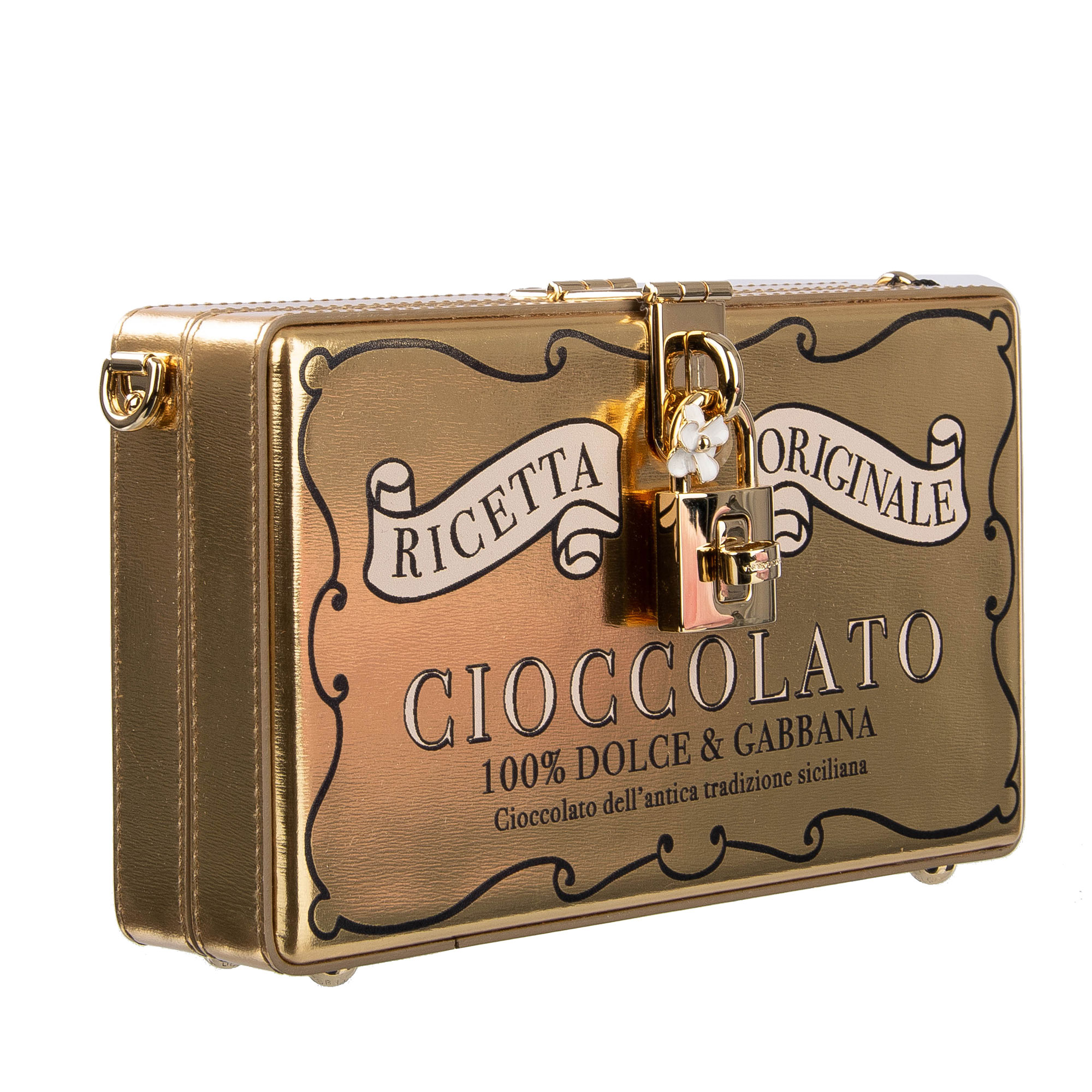 Sneakers dolce cioccolato store