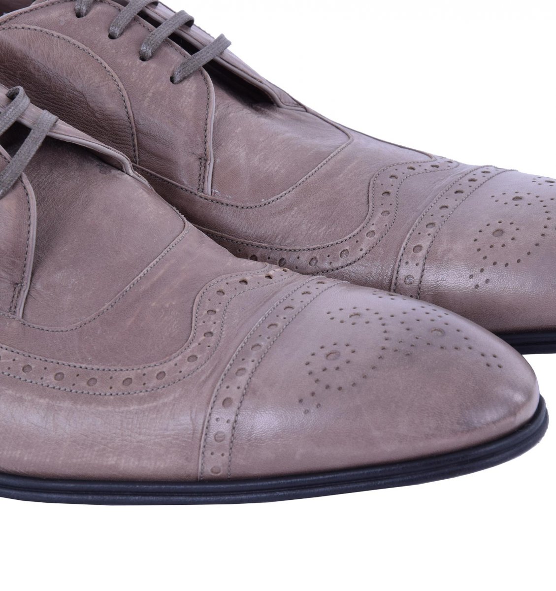 Kangaroo leather shoes discount