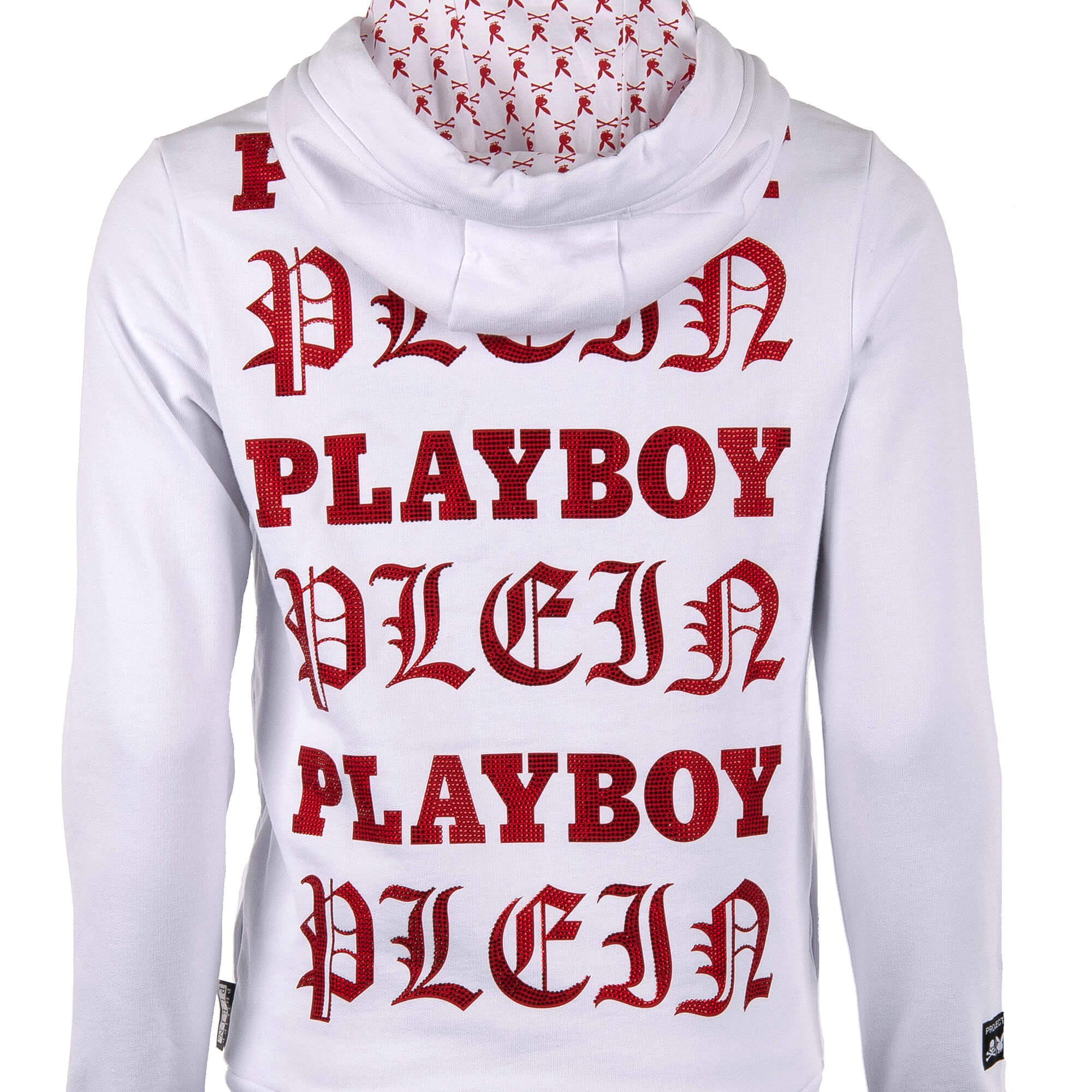 Playboy philipp sales plein hoodie